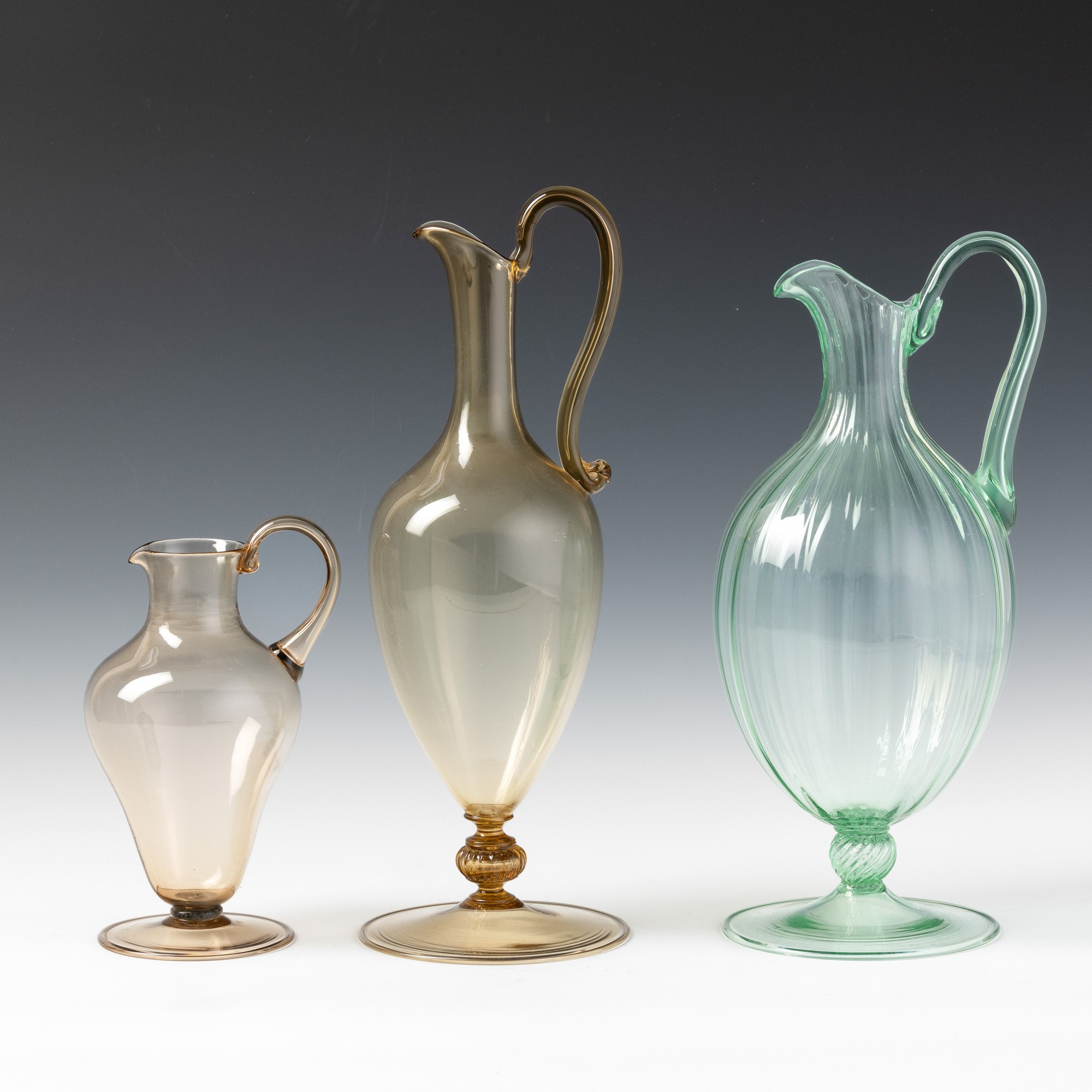 Venini & C., Murano 1920 Ca
