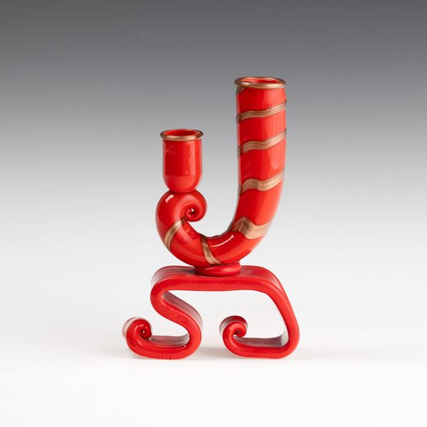 Napoleone Martinuzzi - Venini, Murano, 1930 ca.