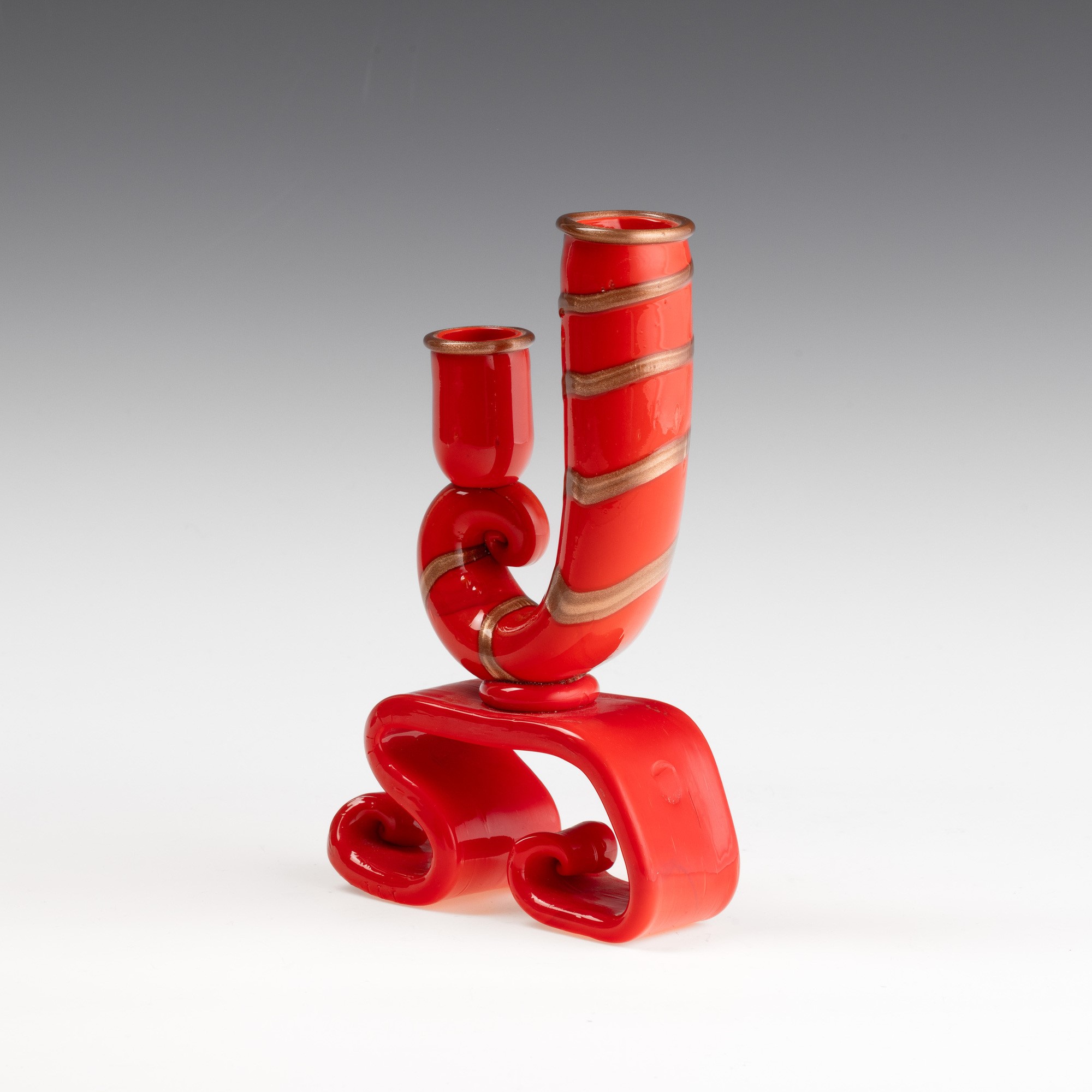 Napoleone Martinuzzi - Venini, Murano 1930 Ca