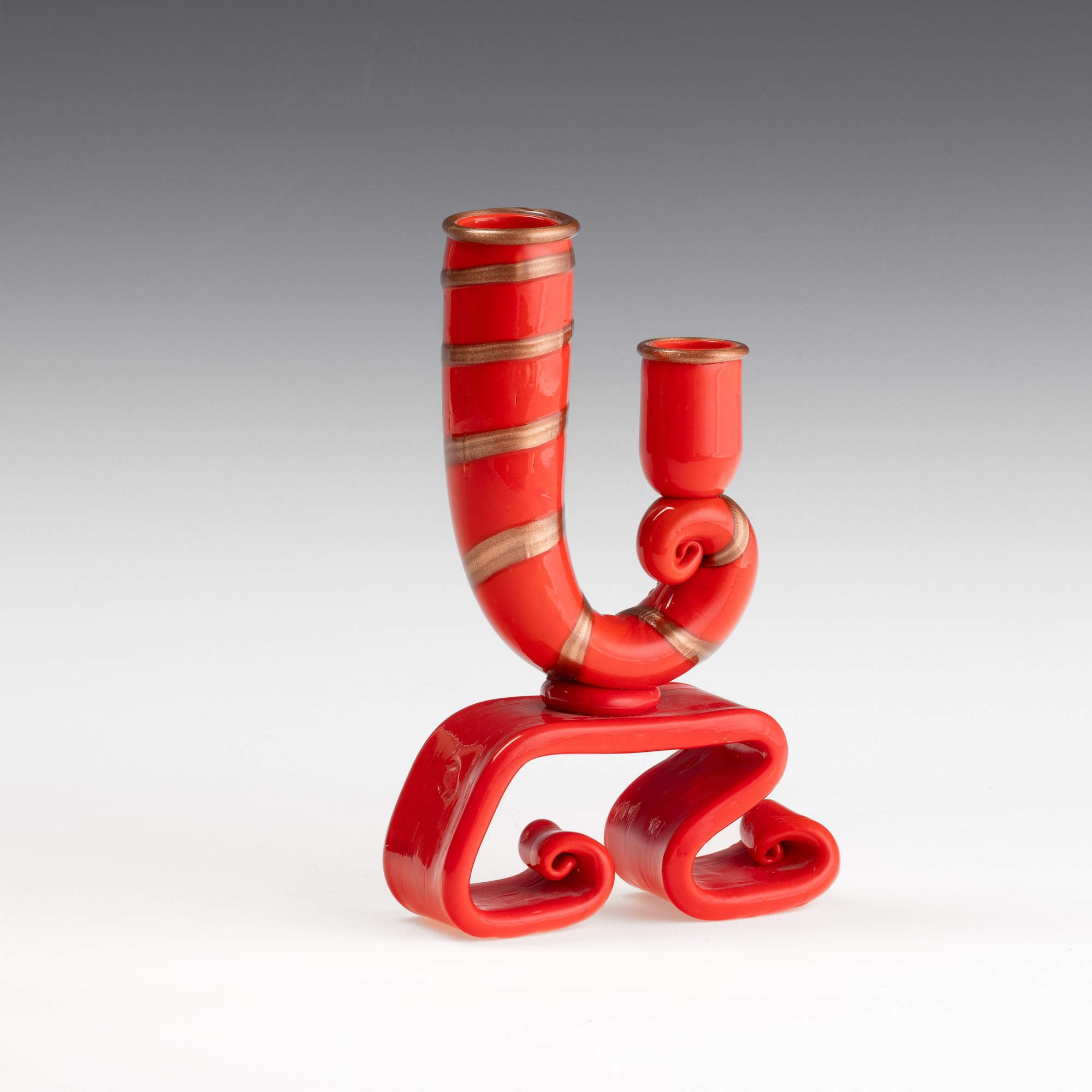 Napoleone Martinuzzi - Venini, Murano 1930 Ca