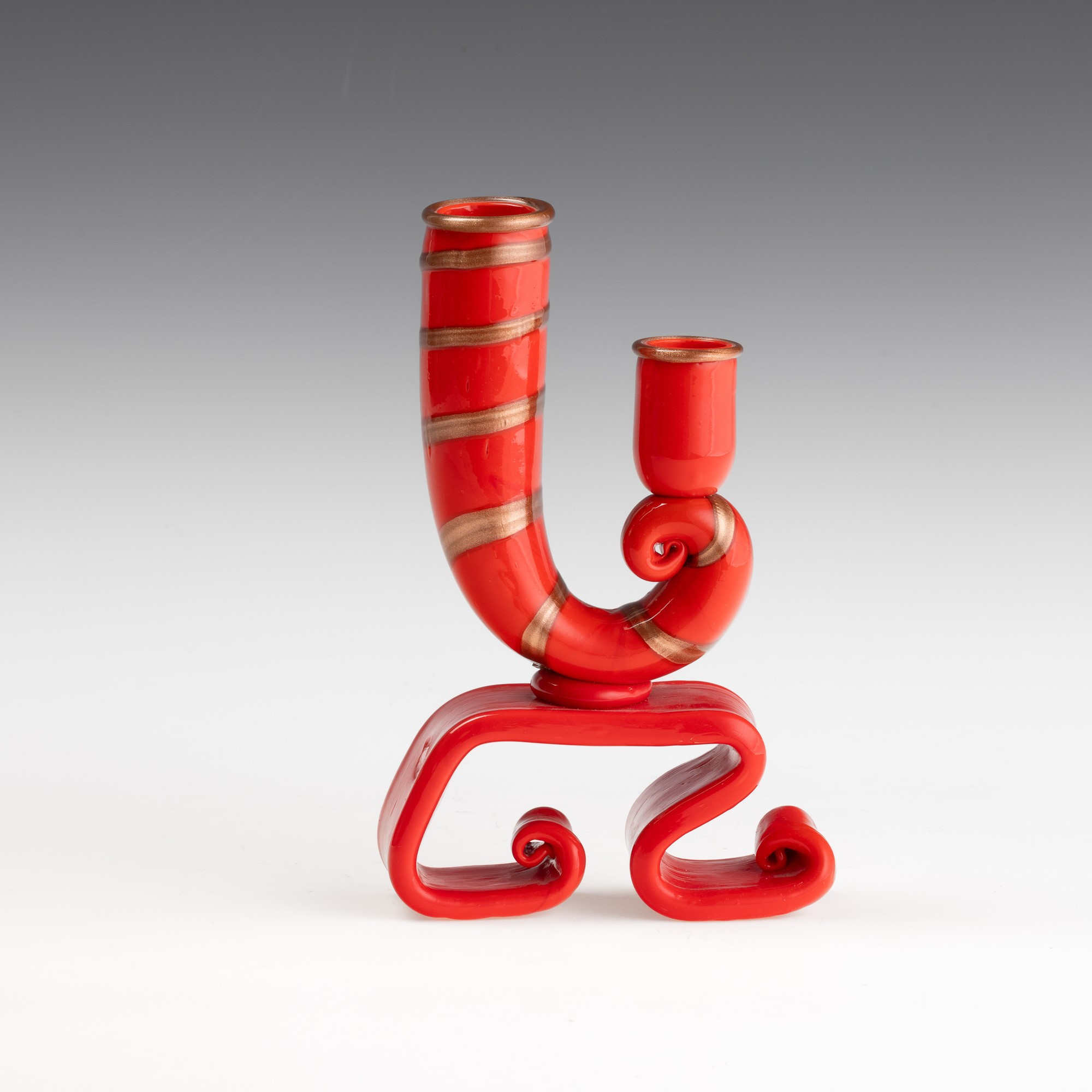 Napoleone Martinuzzi - Venini, Murano 1930 Ca