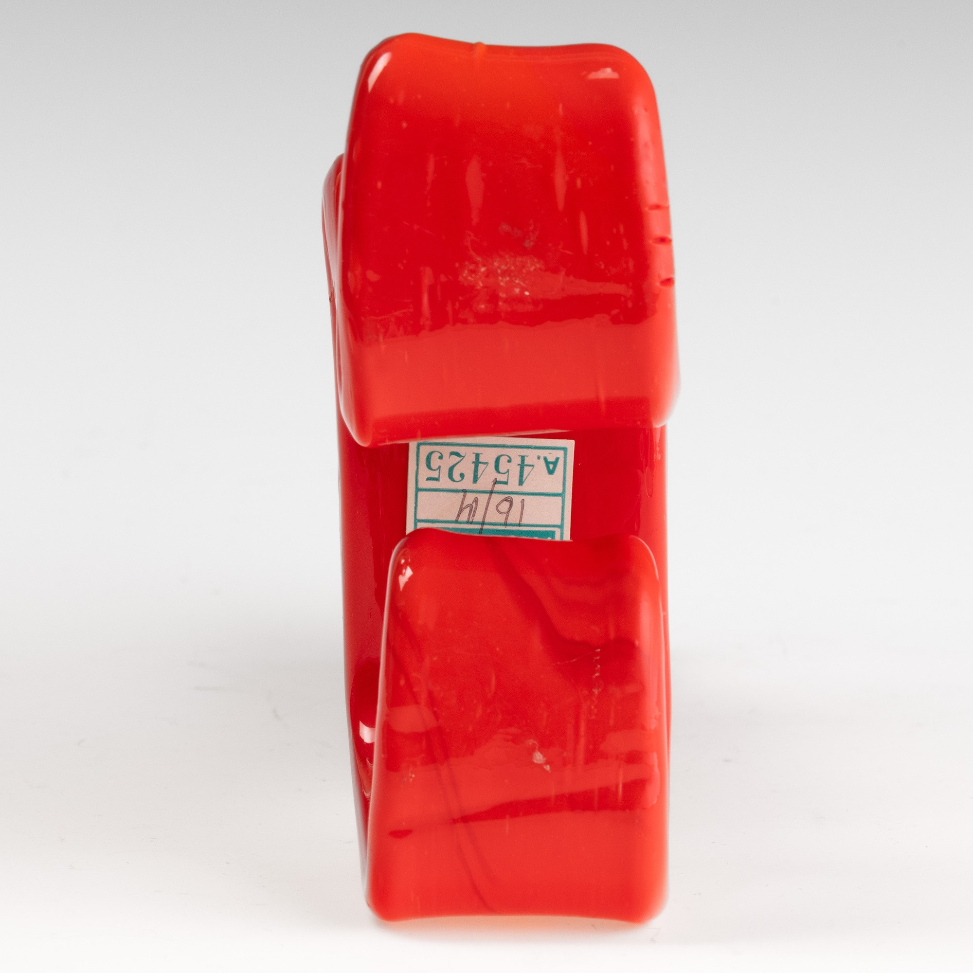 Napoleone Martinuzzi - Venini, Murano 1930 Ca