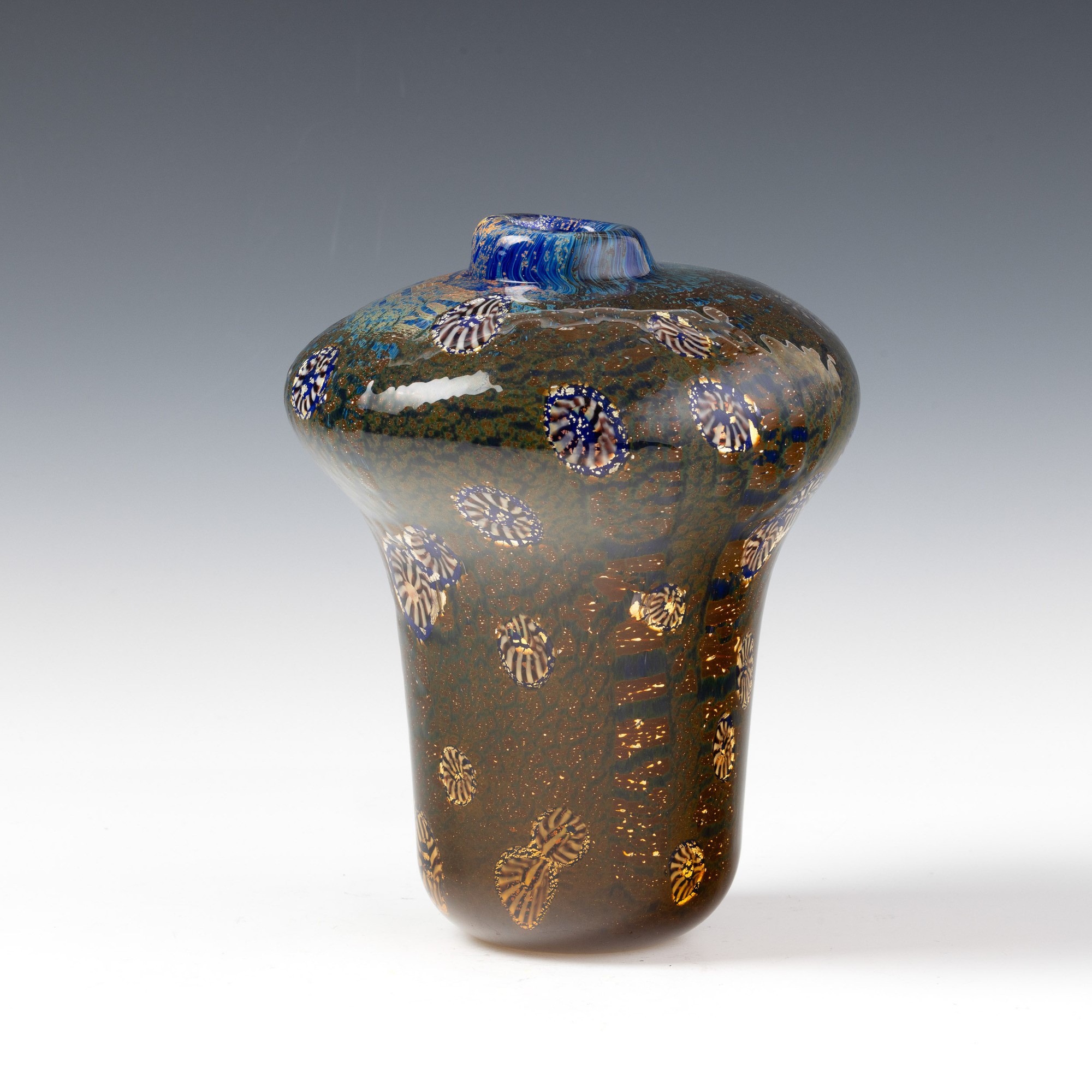 Aldo Nason - Murano 1968 Ca