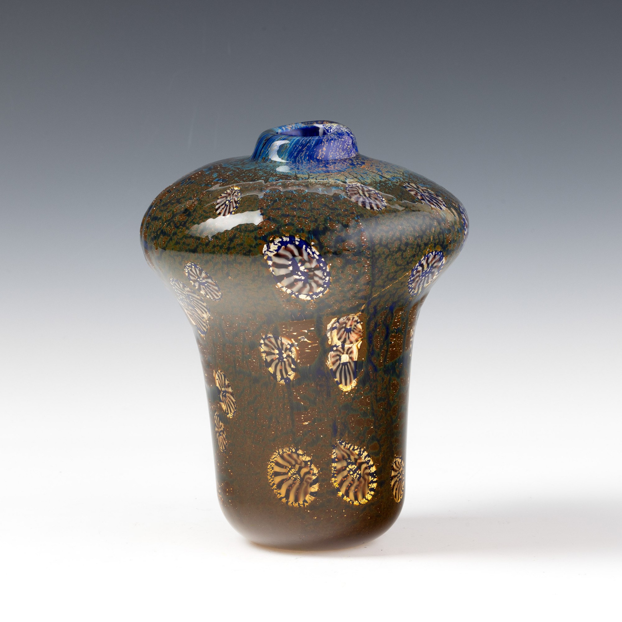 Aldo Nason - Murano 1968 Ca