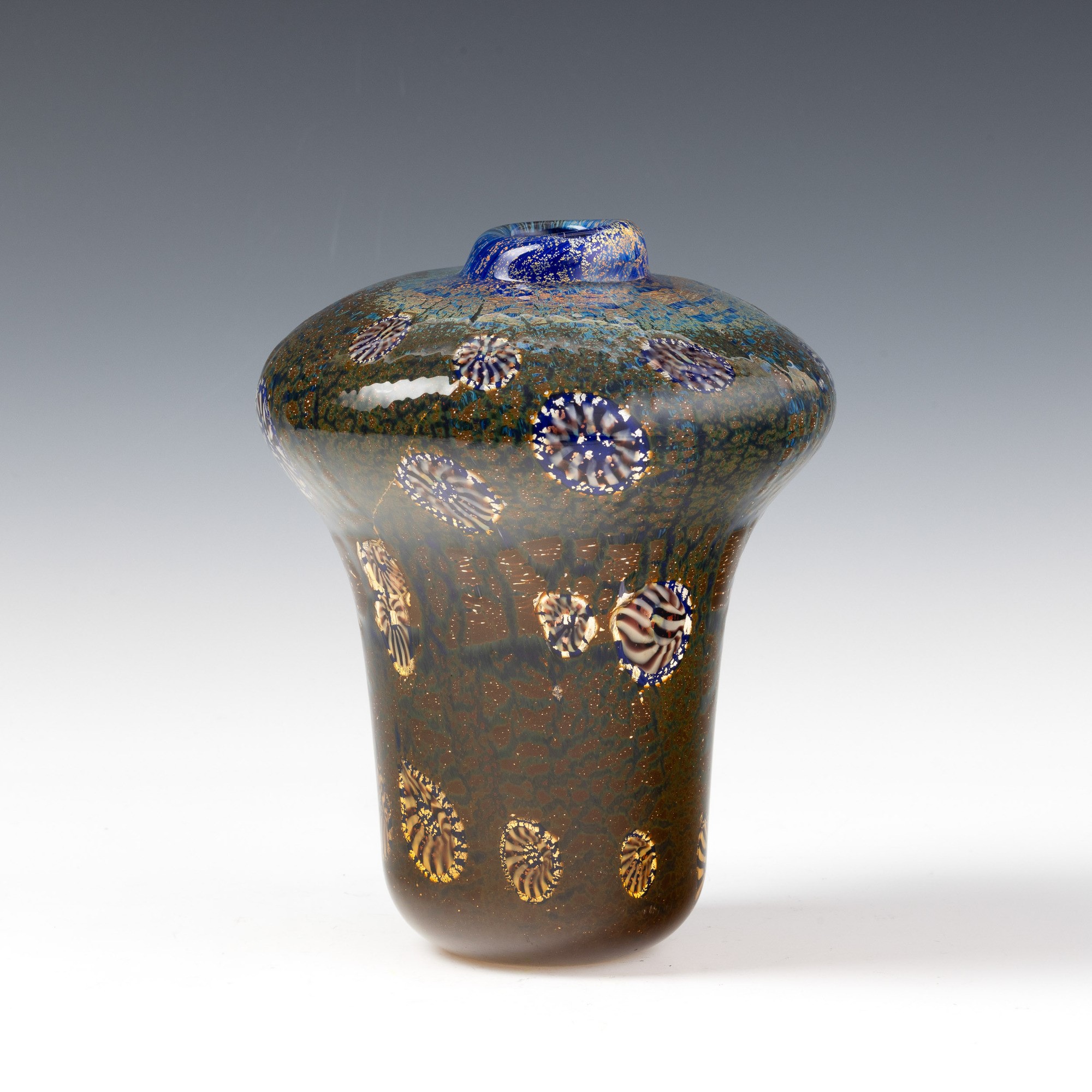 Aldo Nason - Murano 1968 Ca