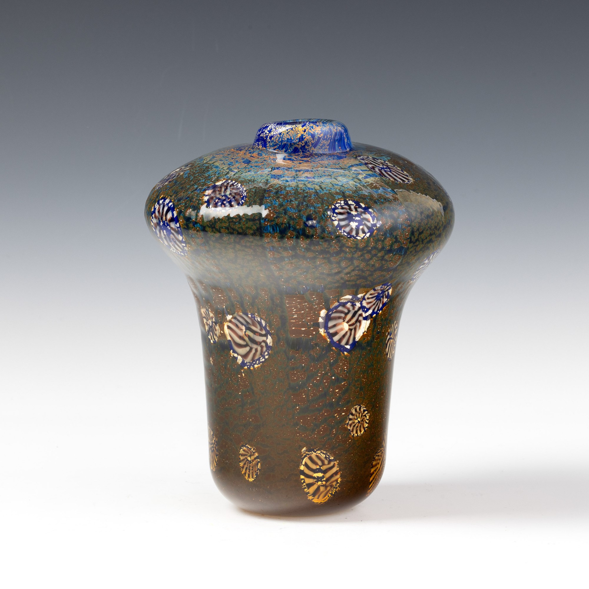 Aldo Nason - Murano 1968 Ca