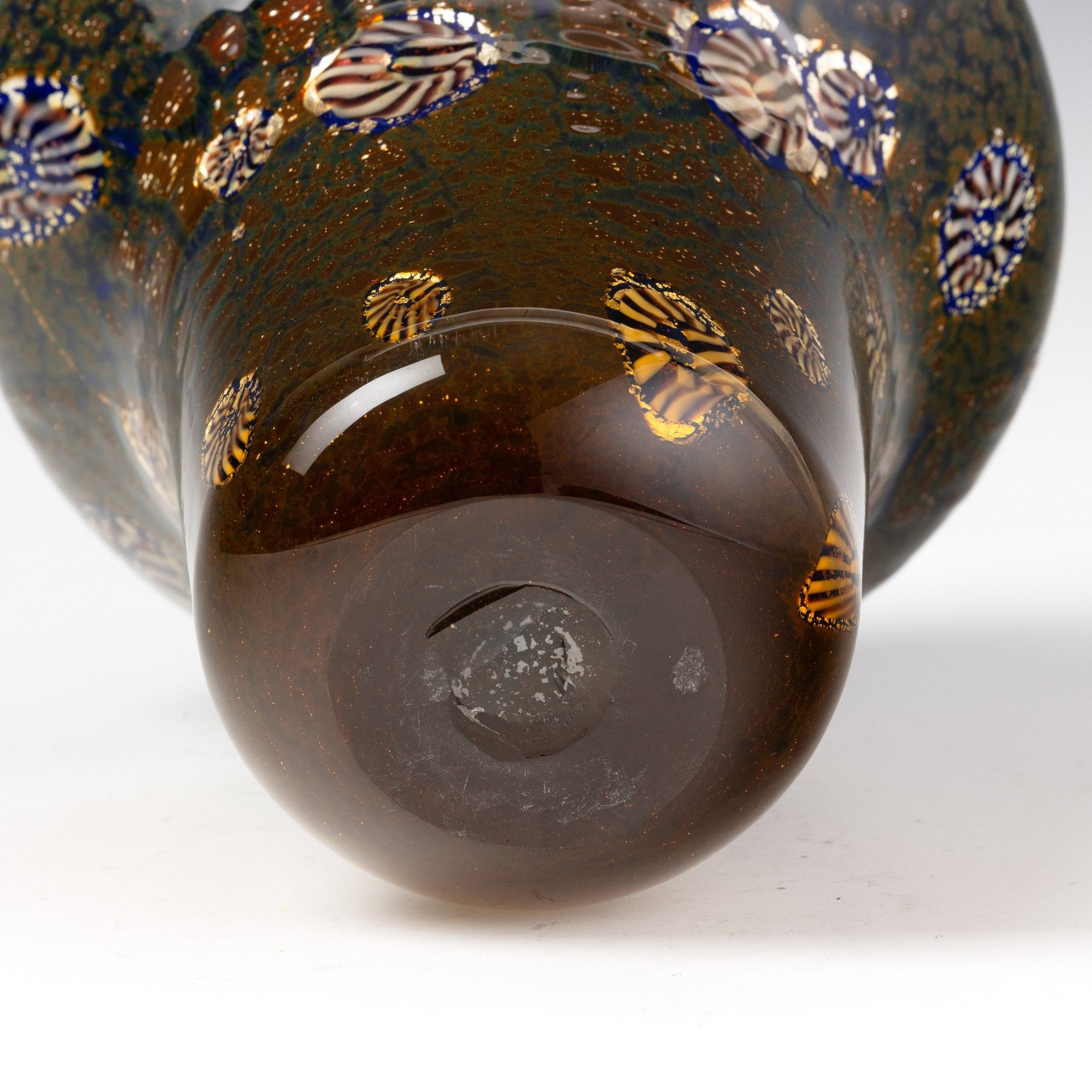 Aldo Nason - Murano 1968 Ca
