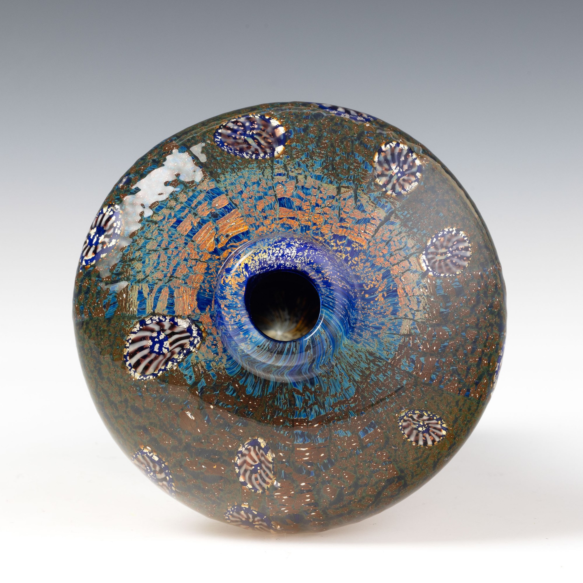 Aldo Nason - Murano 1968 Ca