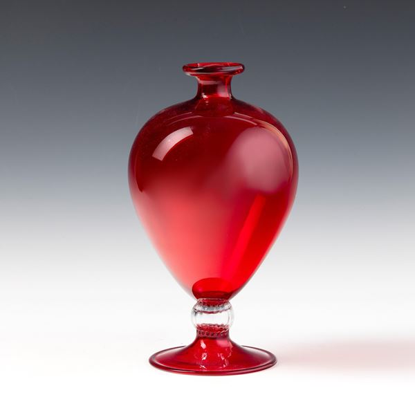 Venini, Murano, 1950 ca.