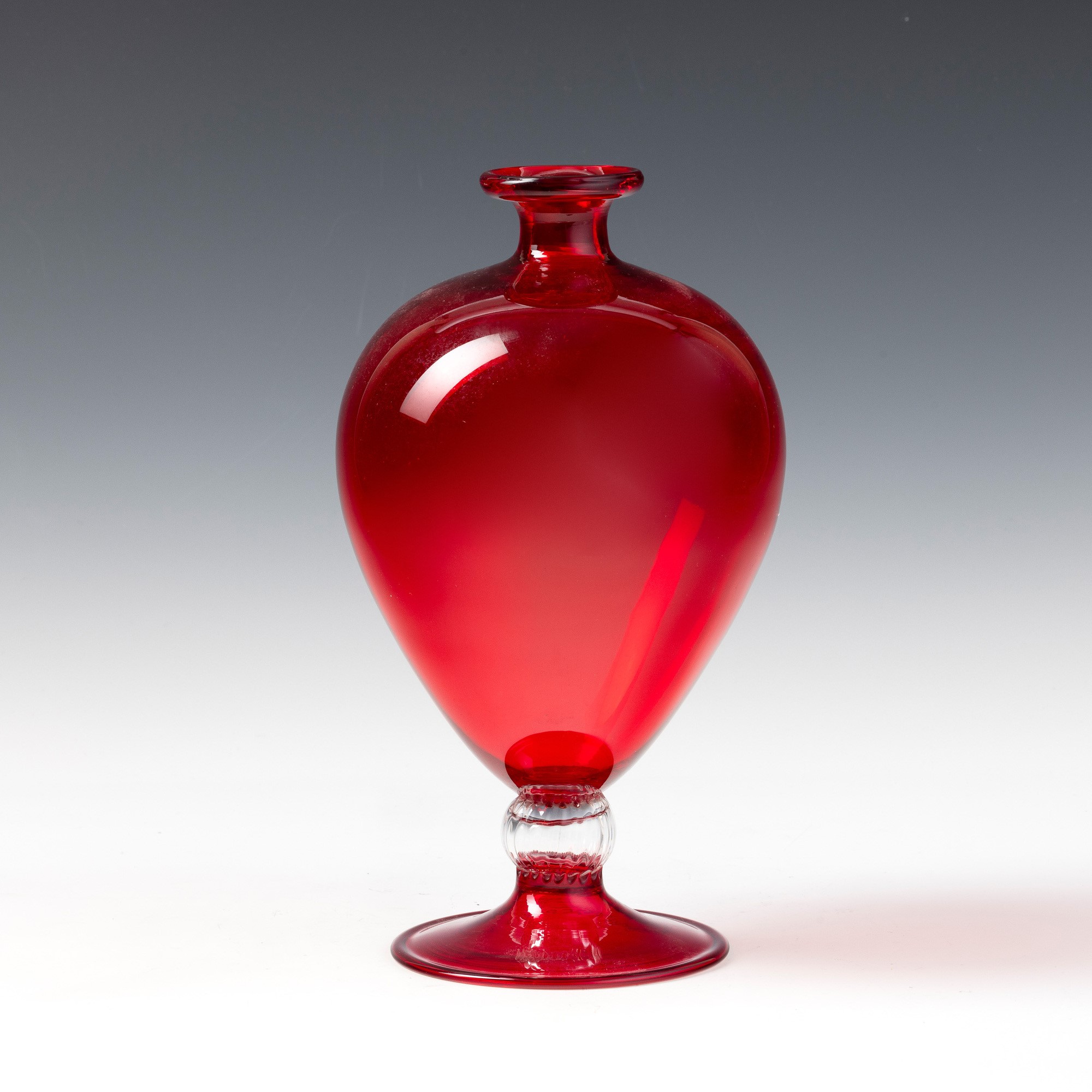 Venini, Murano 1950 Ca