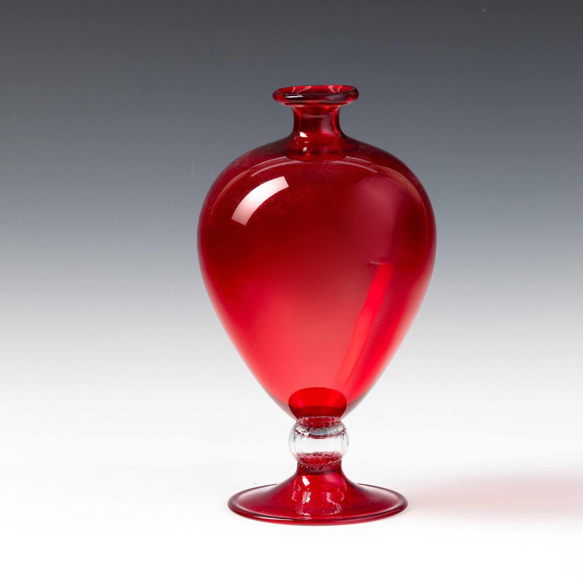 Venini, Murano 1950 Ca