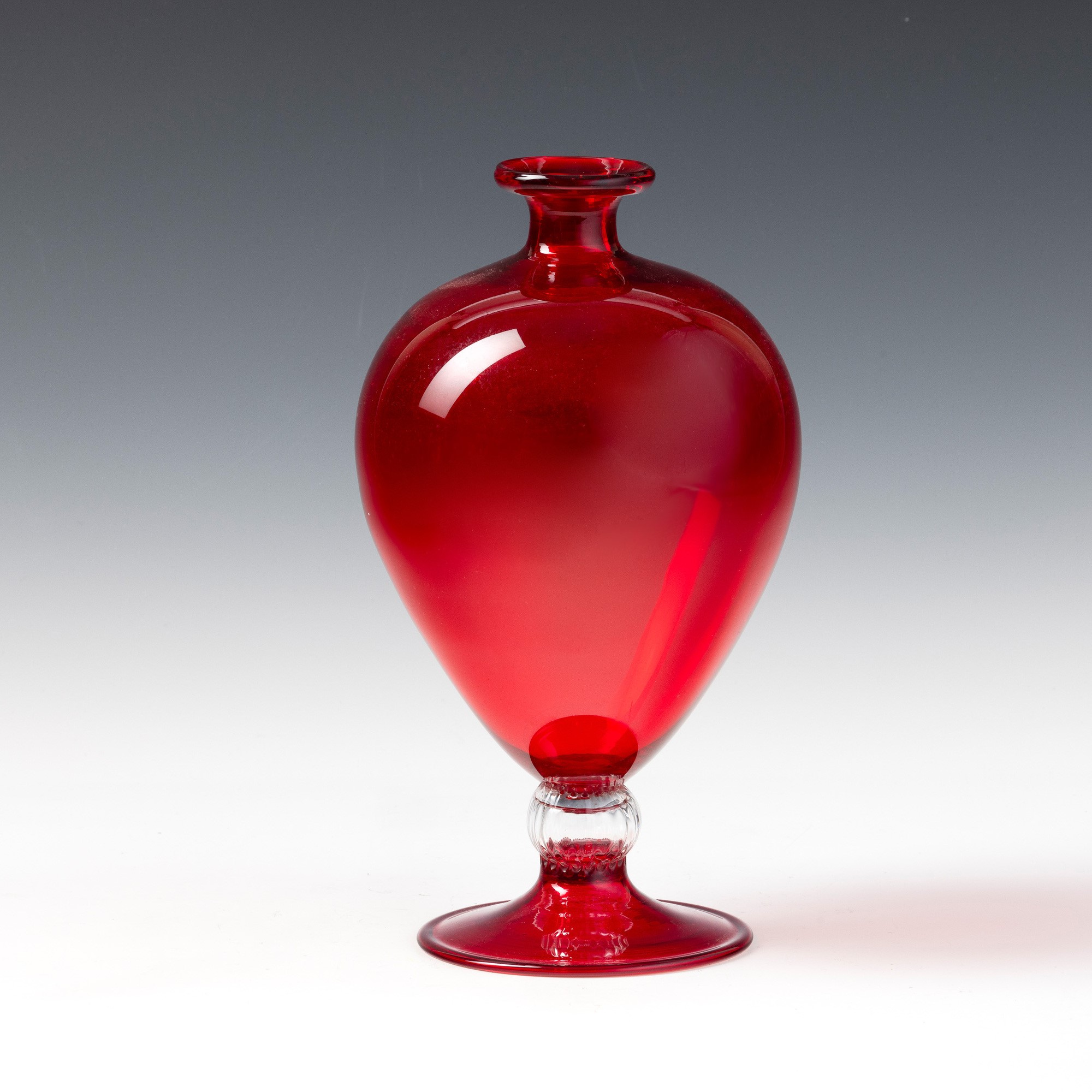 Venini, Murano 1950 Ca