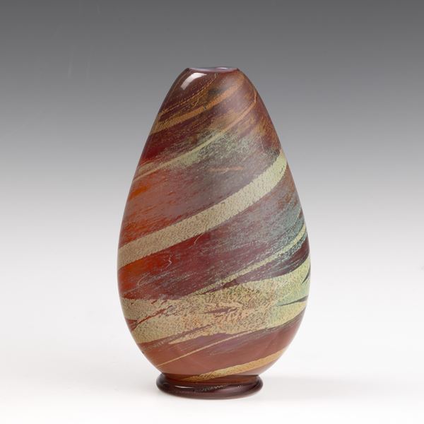 Ercole Barovier - Barovier & Toso, Murano 1956 ca