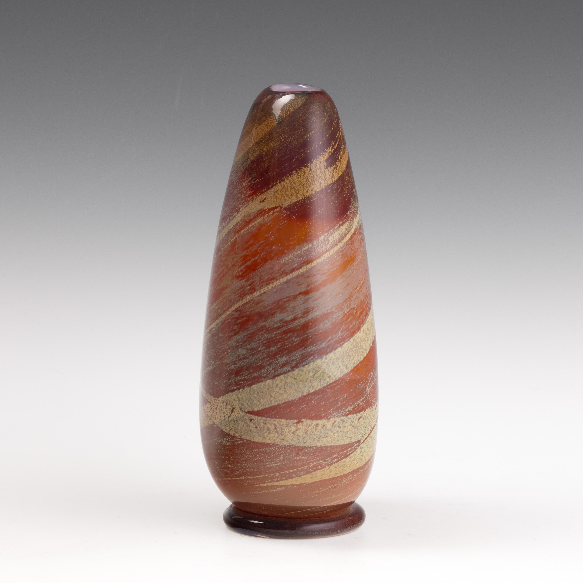 Barovier & Toso, Murano 1956 Ca