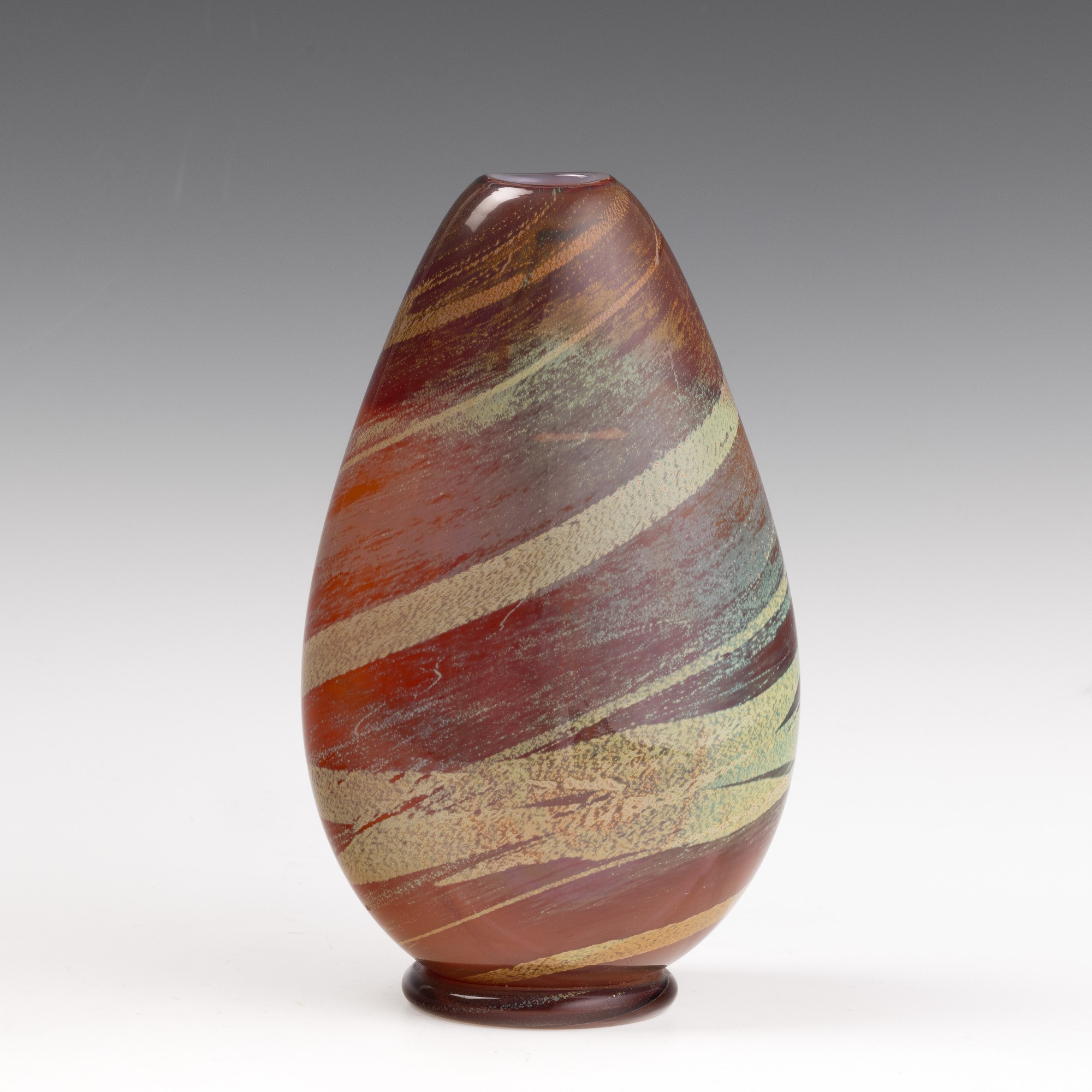 Barovier & Toso, Murano 1956 Ca