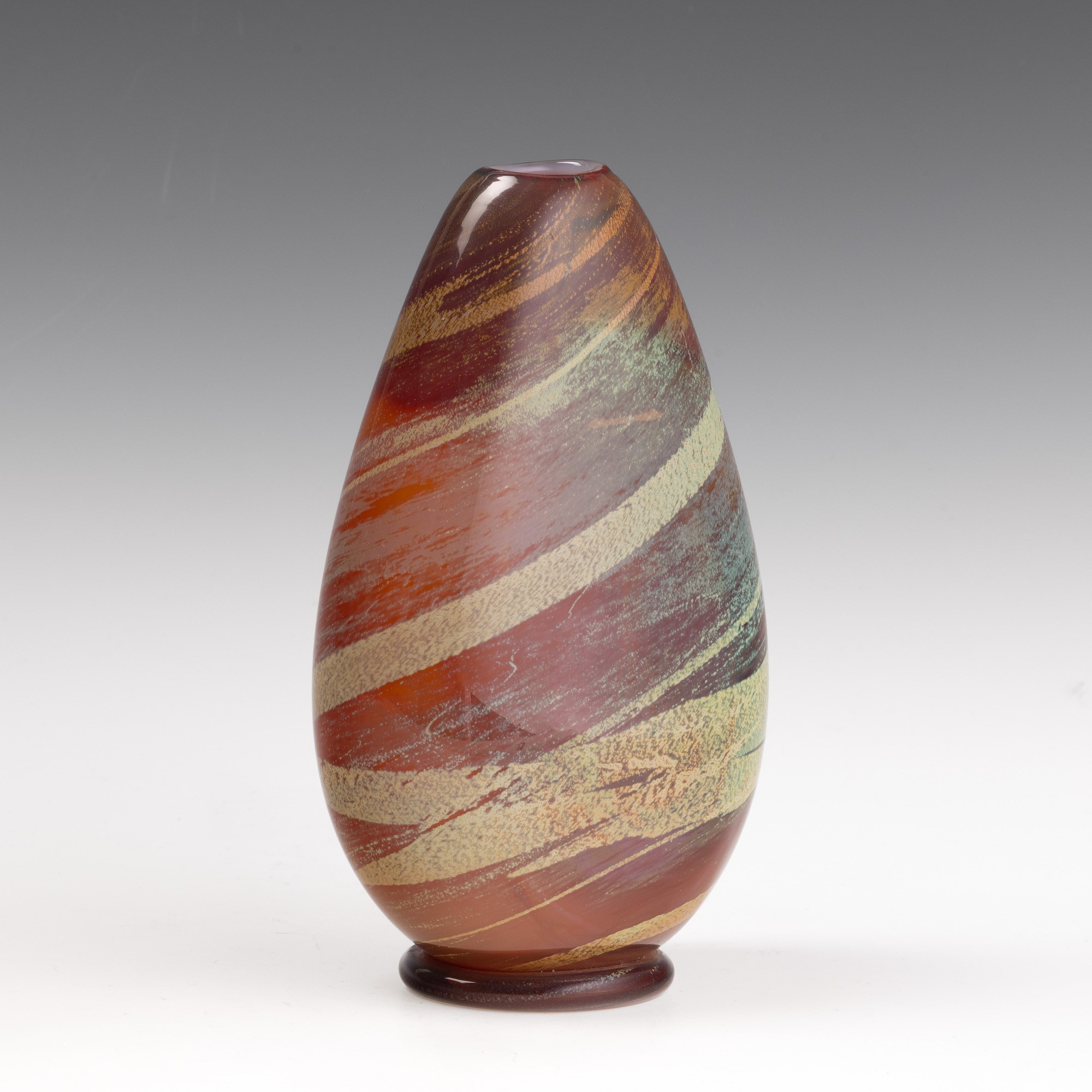 Barovier & Toso, Murano 1956 Ca