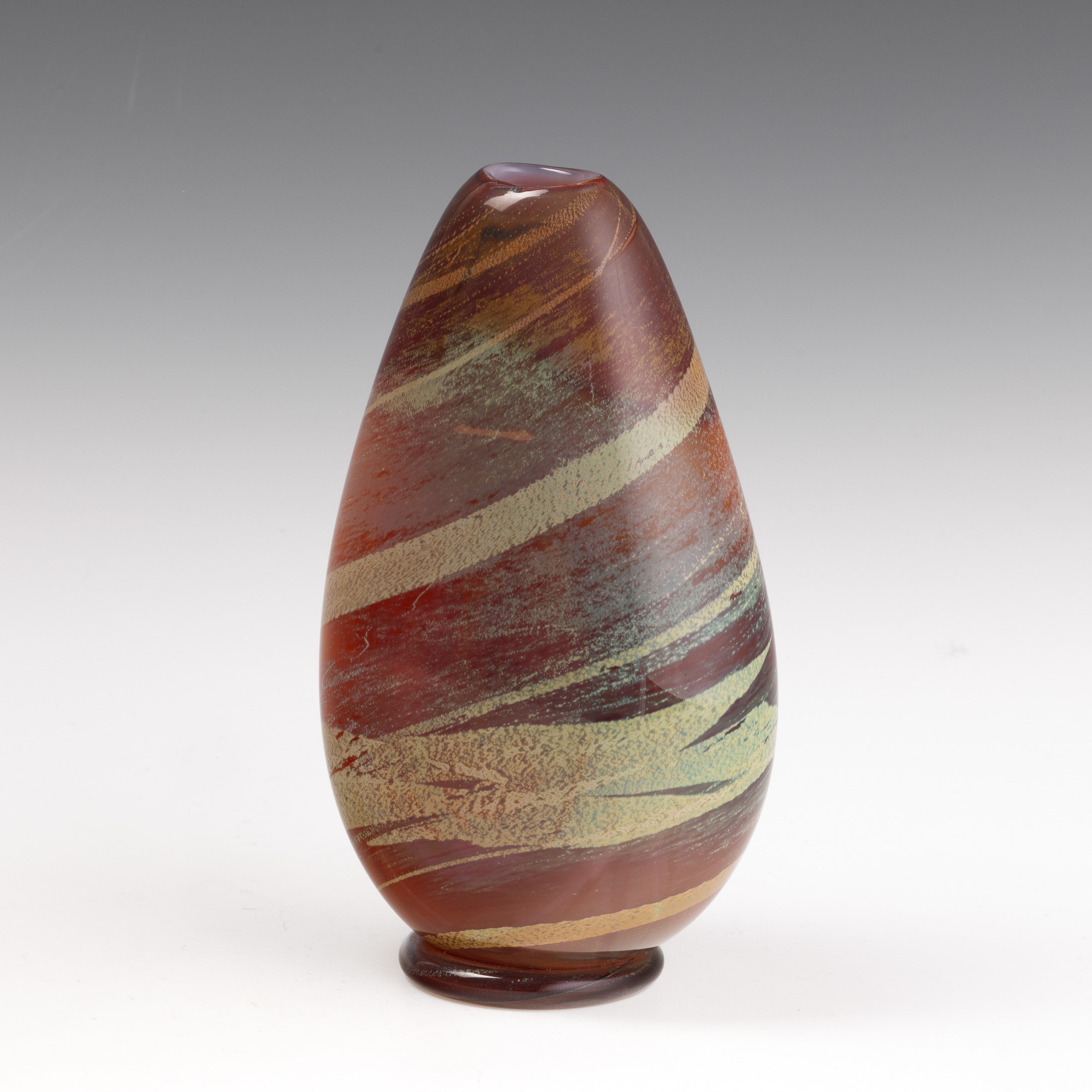 Barovier & Toso, Murano 1956 Ca