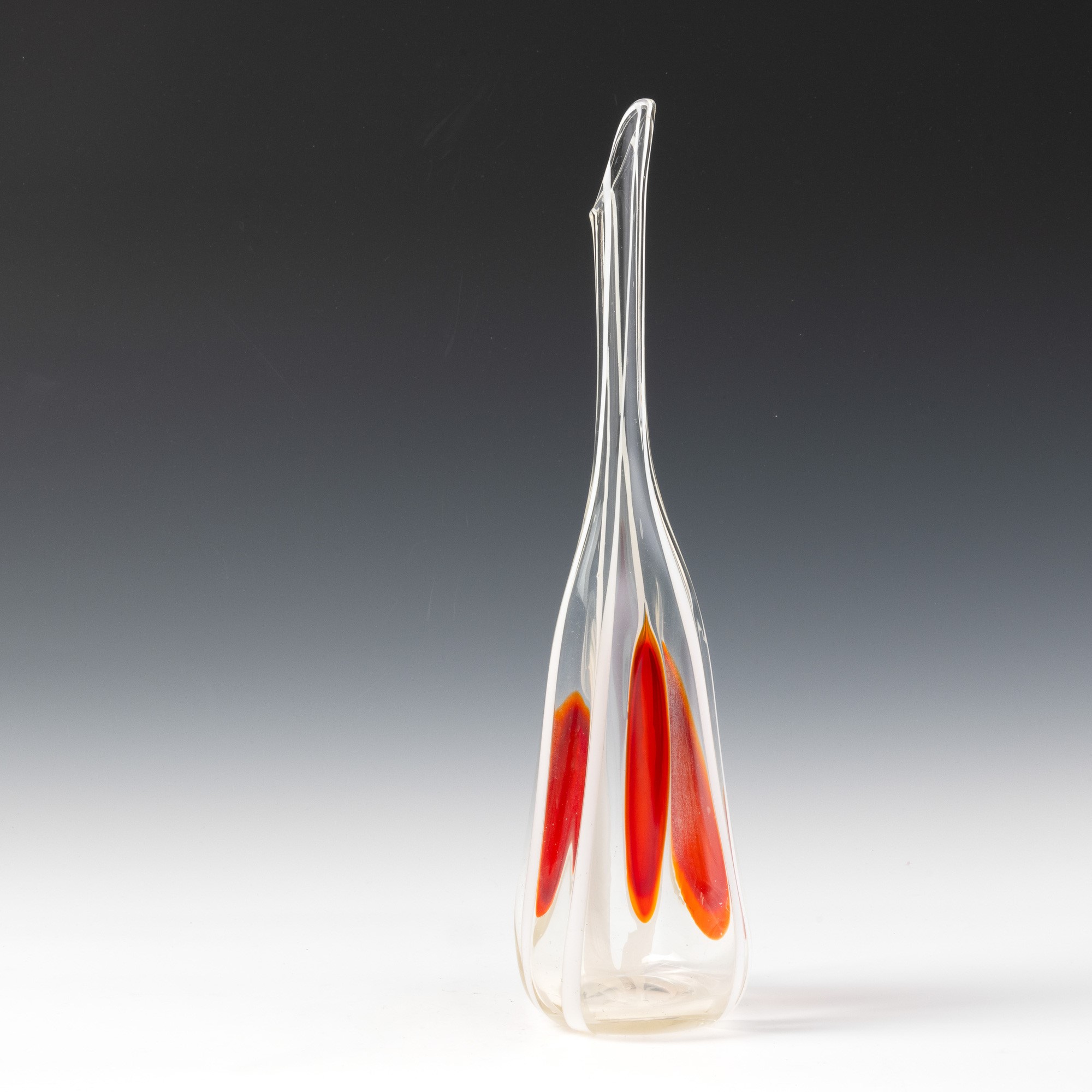 Anzolo Fuga - Avem, Murano 1950 Ca