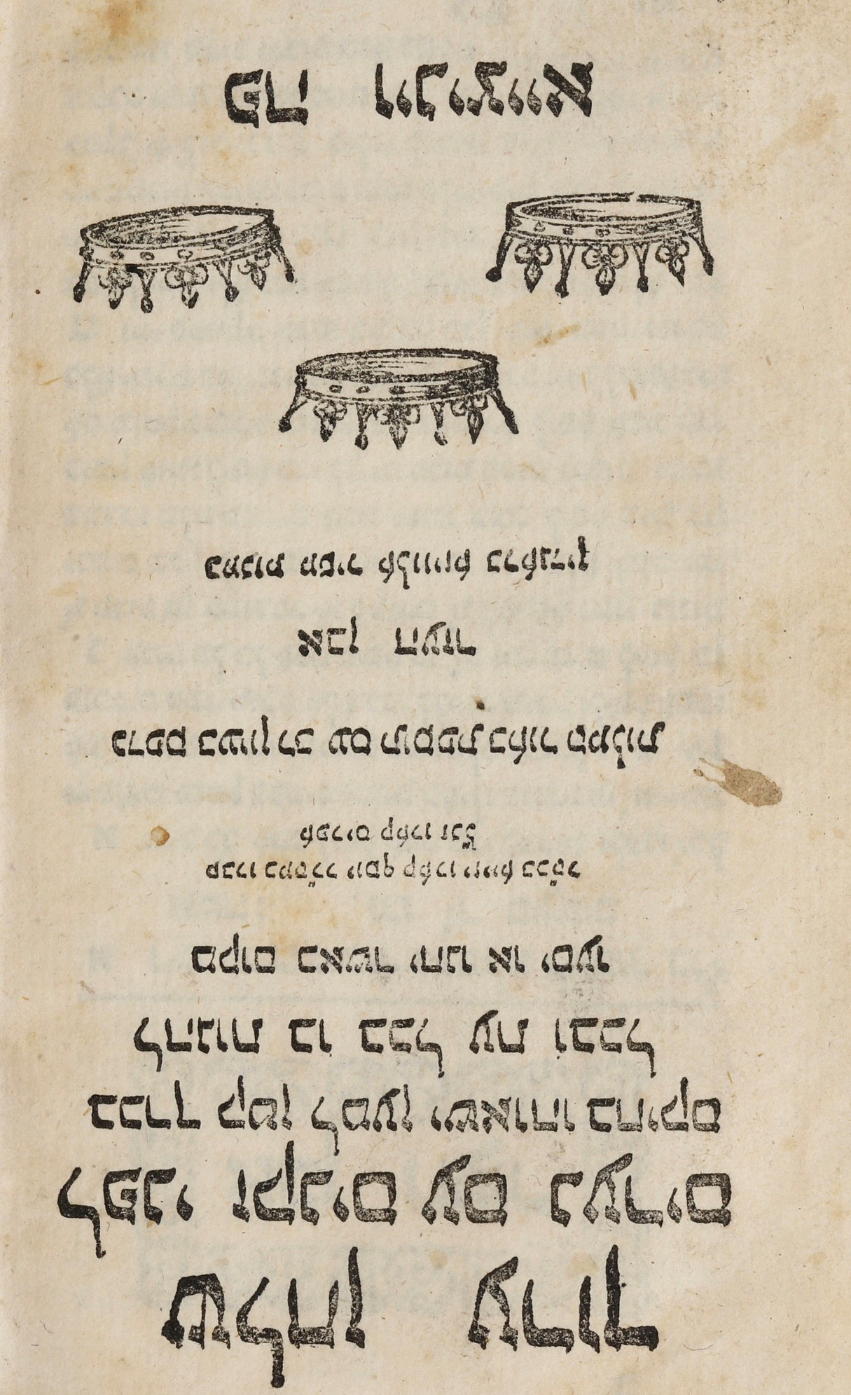 Ben Efrayim Caro Yosef (1488 - 1575) Sulhan Aruk..venezia, Alessandro Gardoni, 1577-1578 (parte i...