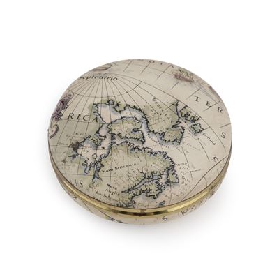Orologio da Viaggio Europa