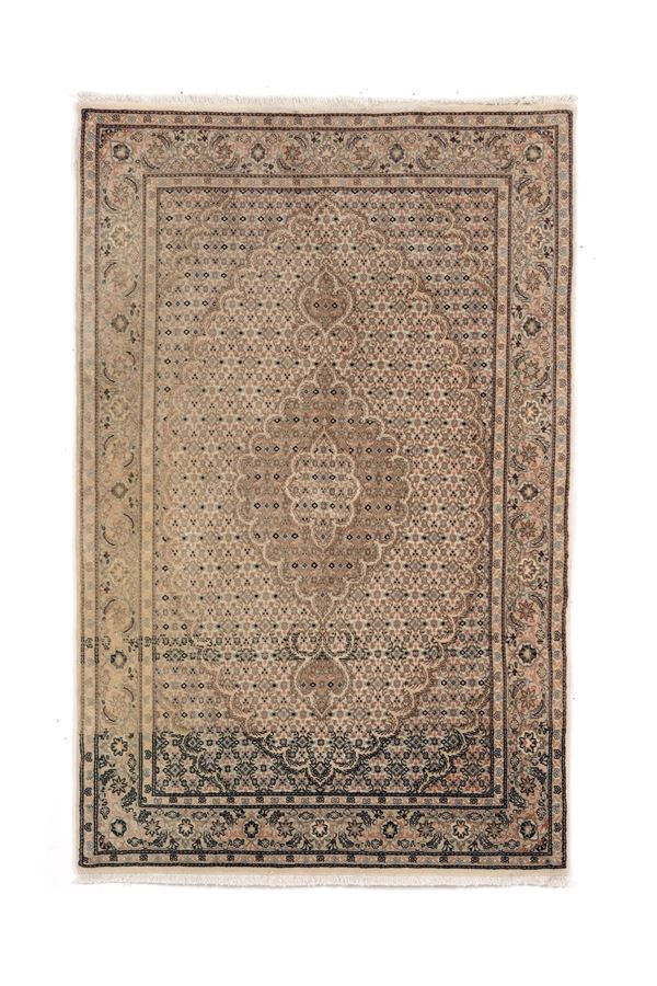 Tappeto. Tabriz, metà XX secolo