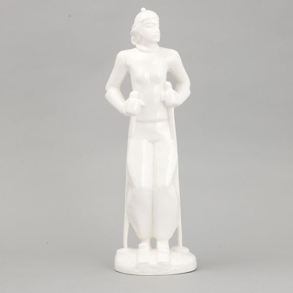 S.C.I., Laveno 1940 ca