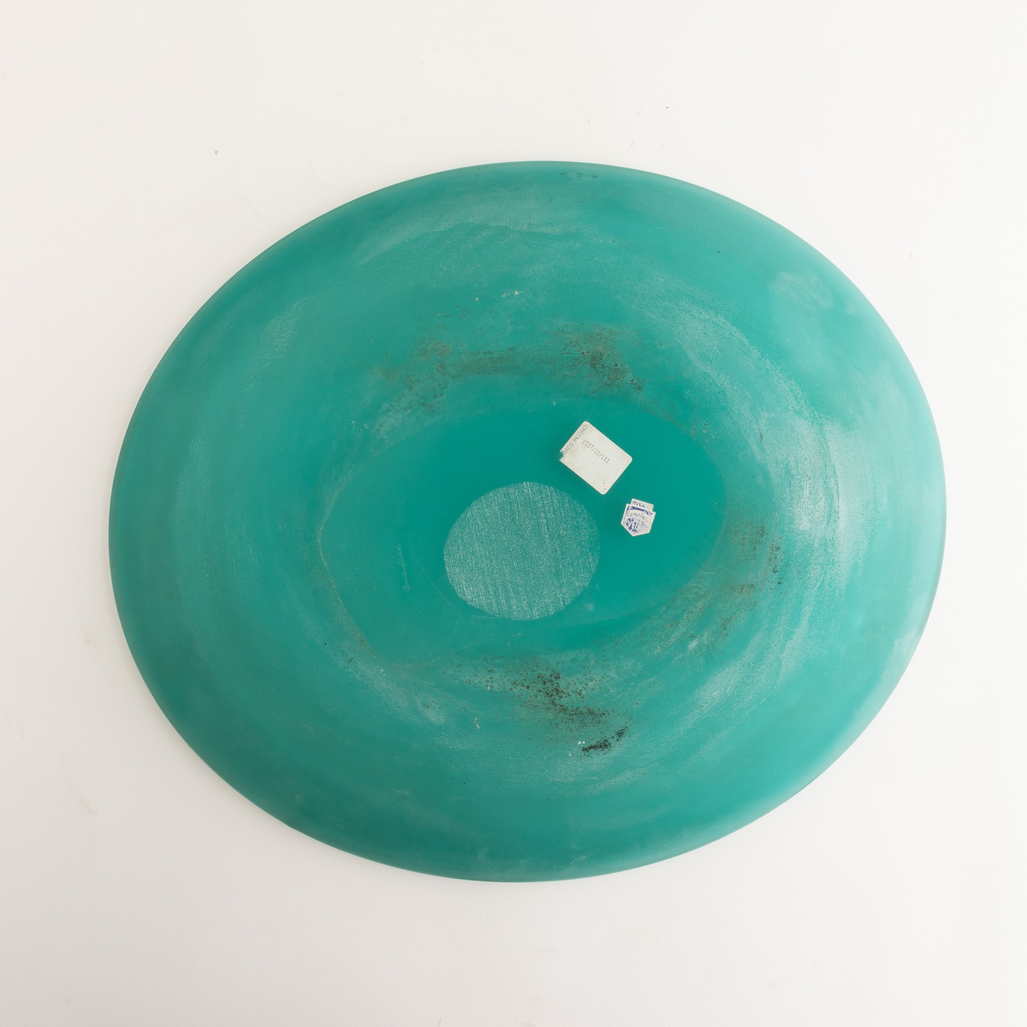 Cenedese, Murano 1970 Ca