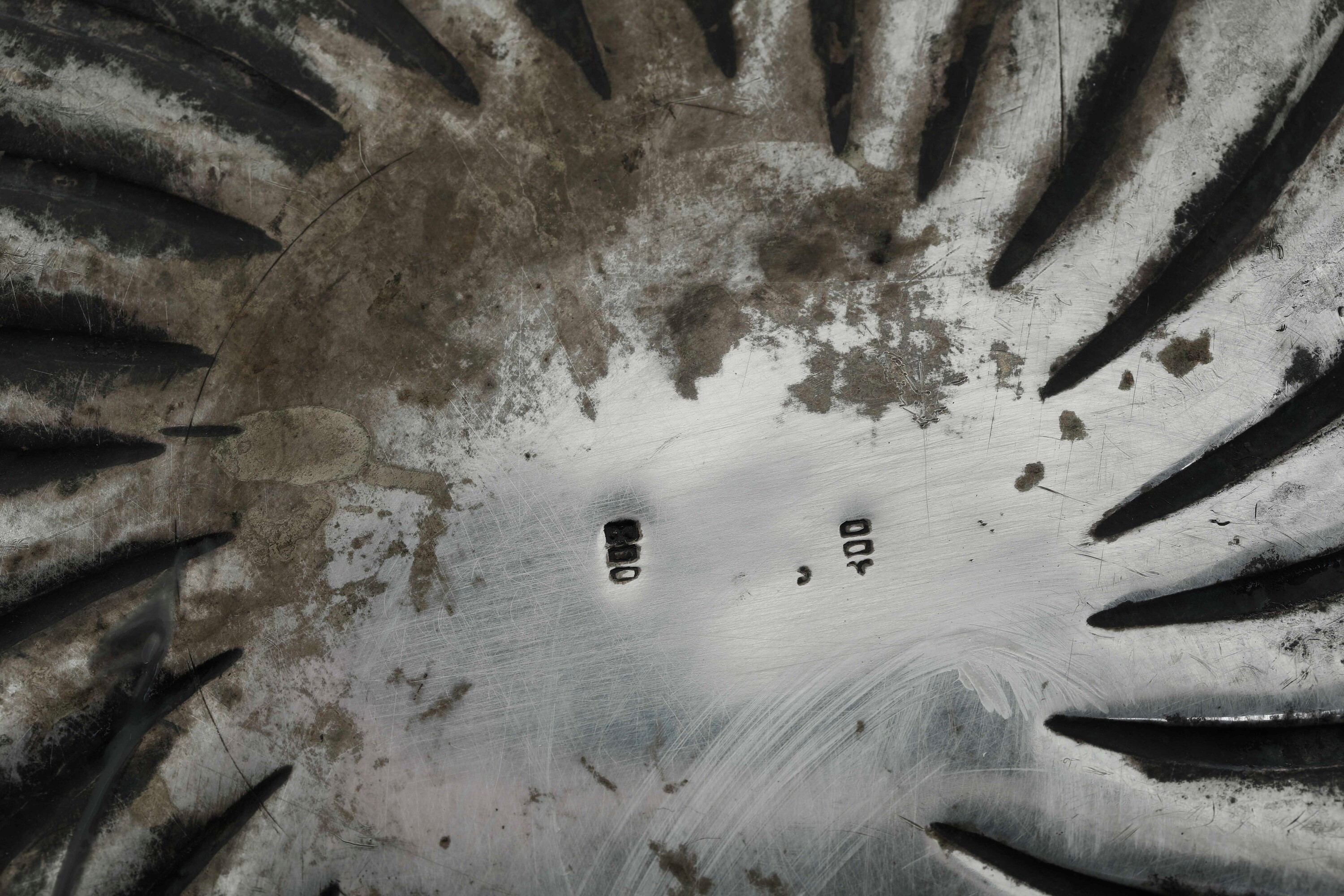 Centrotavola. Argenteria Italiana della Prima Metà del XX Secolo