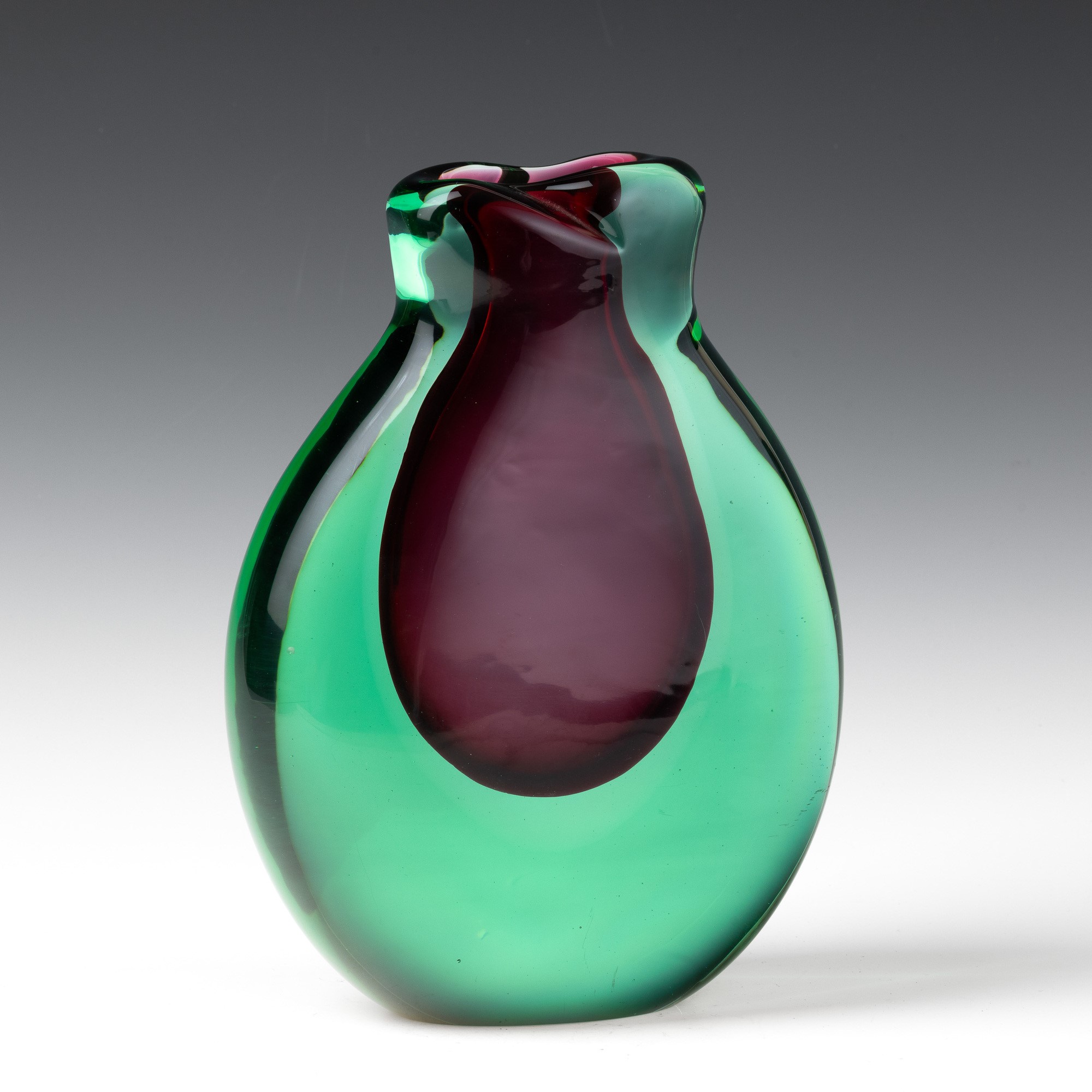 Alfredo Barbini - Cenedese, Murano 1960 Ca