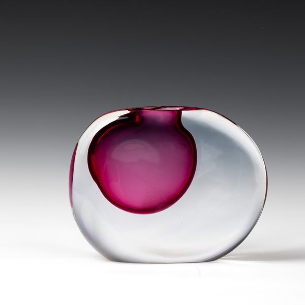 Antonio Da Ros - Cenedese, Murano 1960 ca