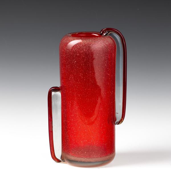 Ferro Toso Seguso, Murano, 1940 ca.