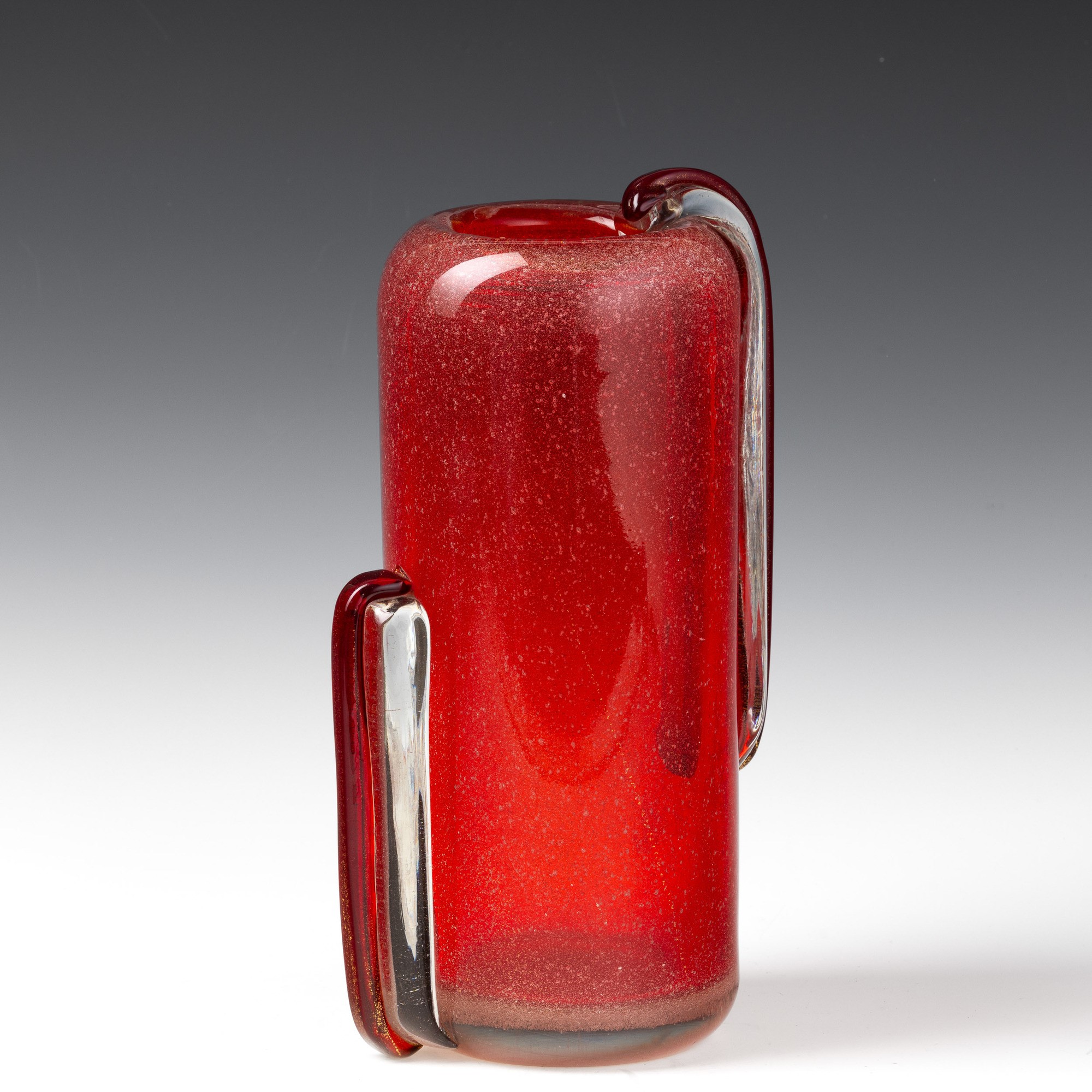 Ferro Toso Seguso, Murano 1940 Ca