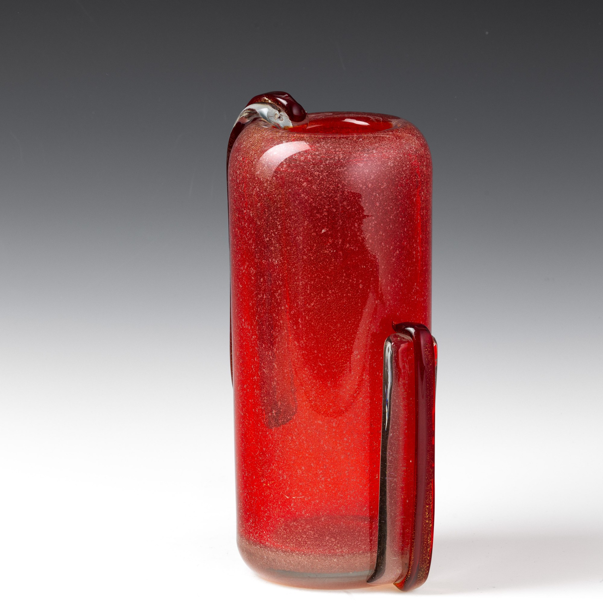 Ferro Toso Seguso, Murano 1940 Ca