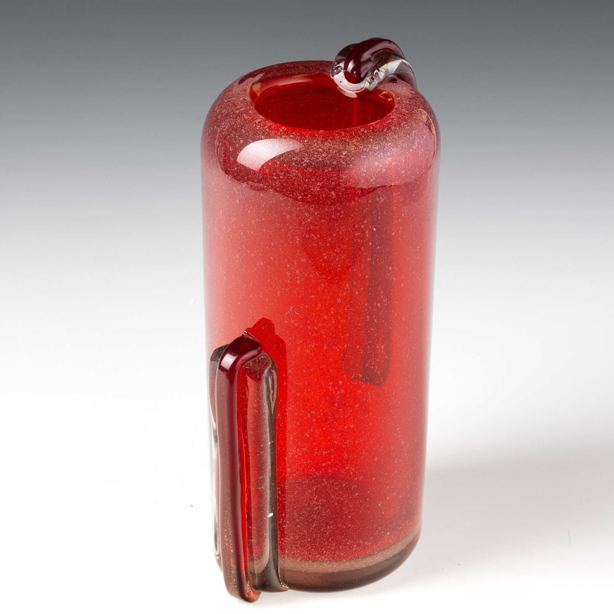 Ferro Toso Seguso, Murano 1940 Ca