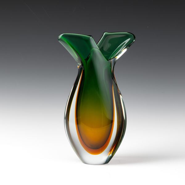 Seguso Vetri d’Arte, Murano 1950 ca