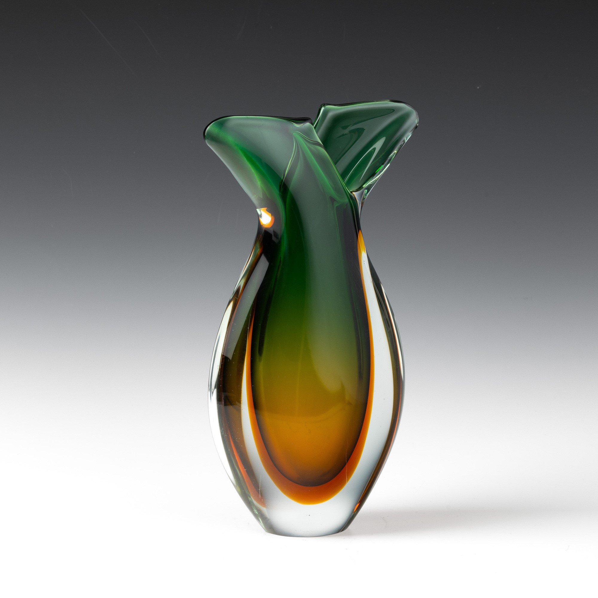 Seguso Vetri D’arte, Murano 1950 Ca