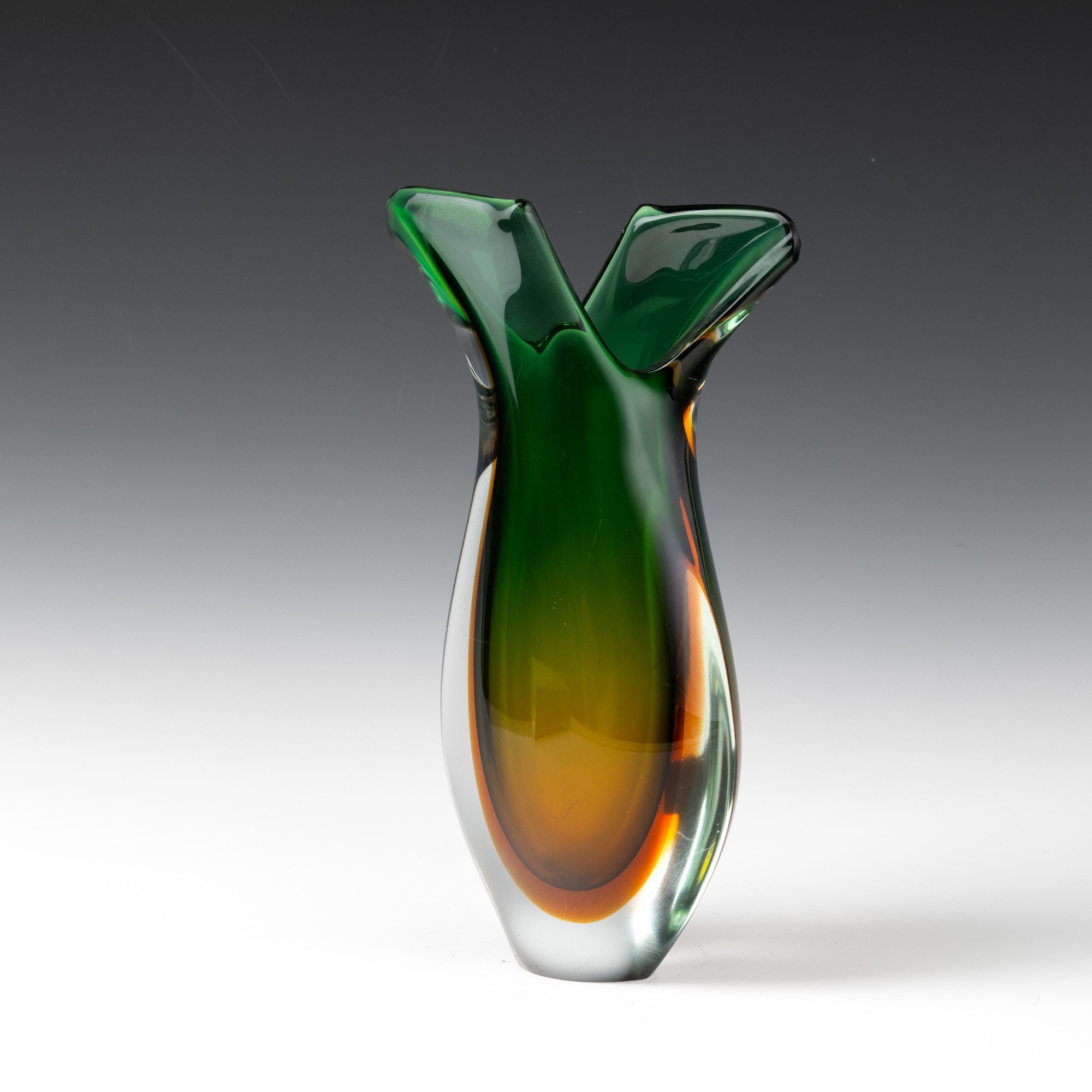 Seguso Vetri D’arte, Murano 1950 Ca