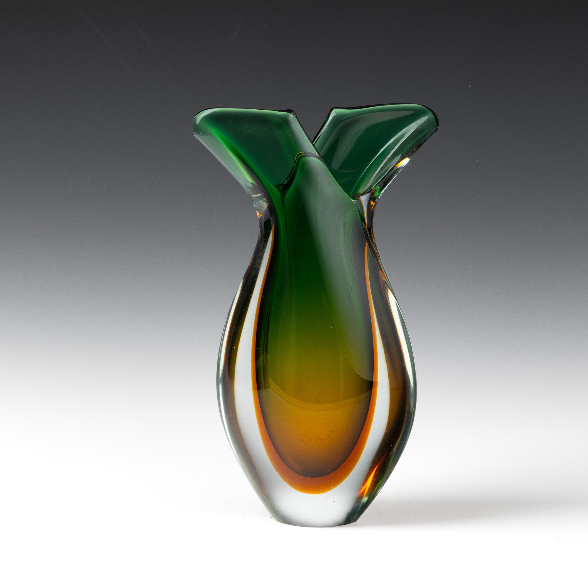 Seguso Vetri D’arte, Murano 1950 Ca