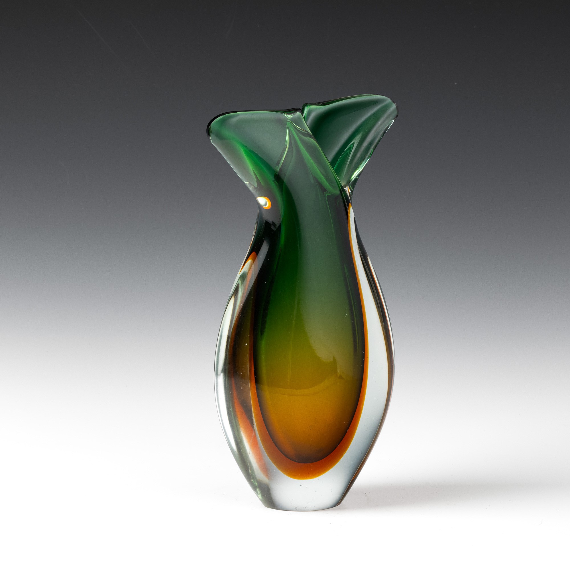 Seguso Vetri D’arte, Murano 1950 Ca