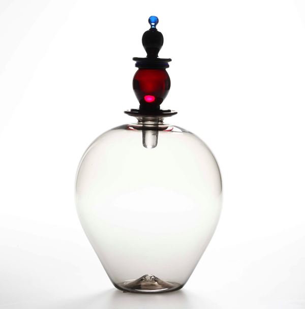 Vetreria de Majo (?), Murano 1990 ca