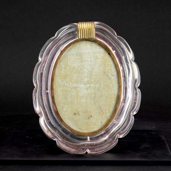 Seguso Vetri d’Arte, Murano 1950 ca