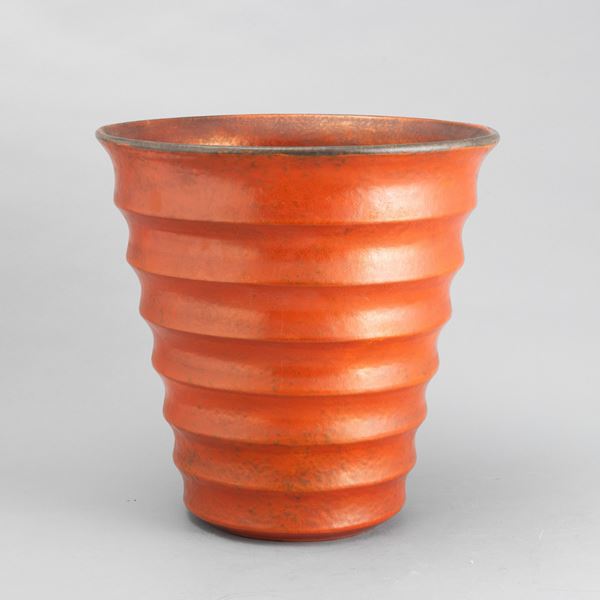 La Fenice, Albisola 1940 ca