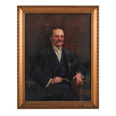 Ritratto Maschile