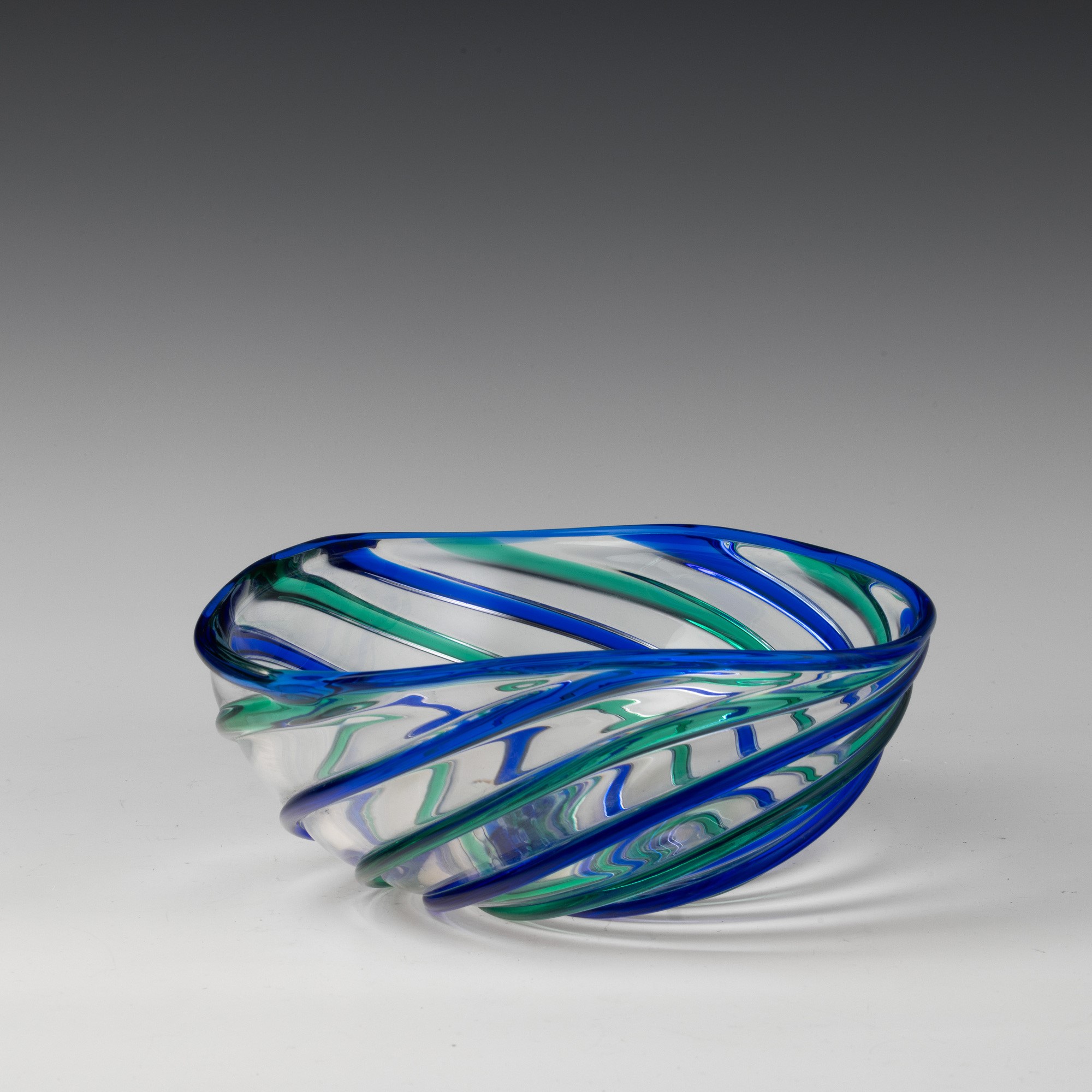 Archimede Seguso - Murano 1980 Ca