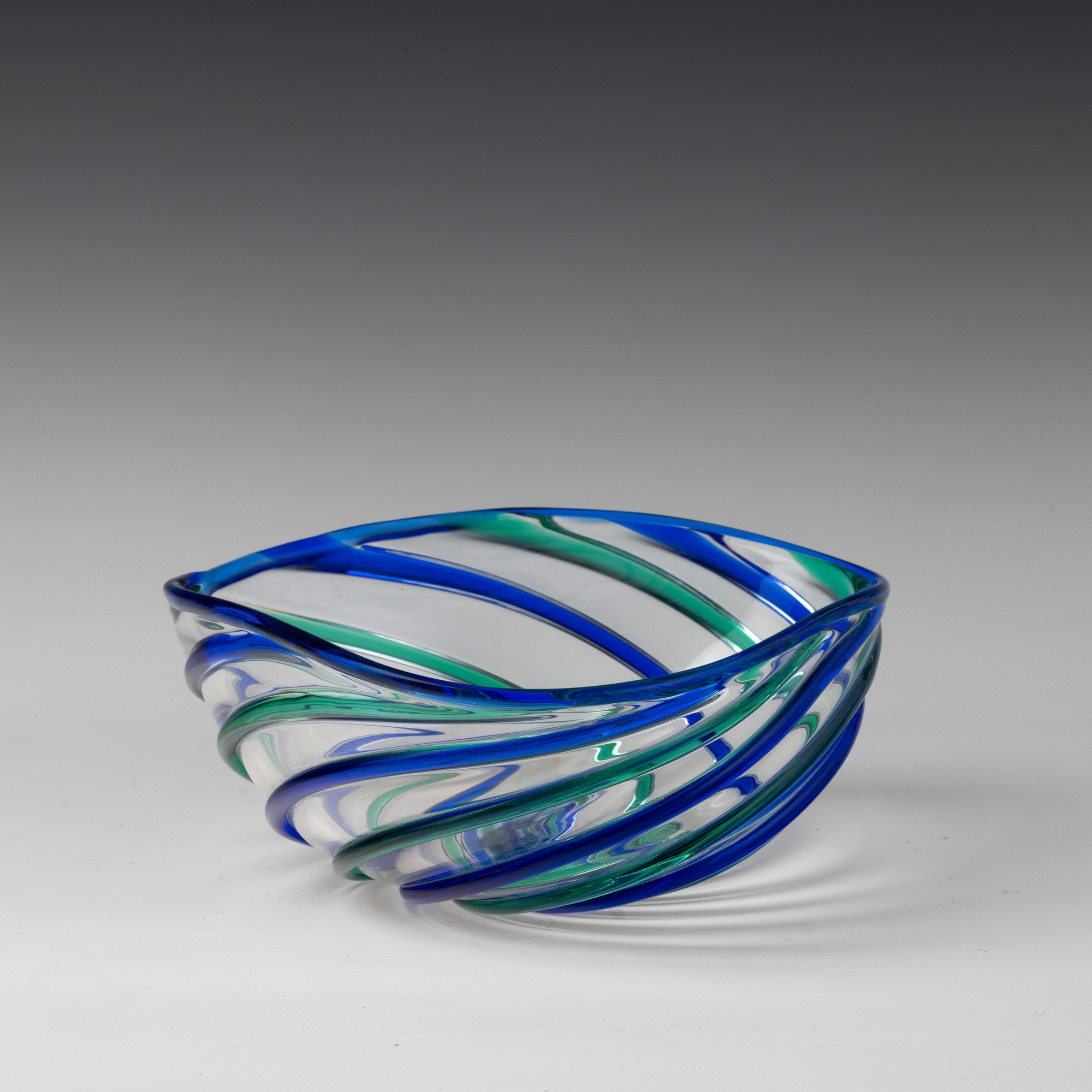 Archimede Seguso - Murano 1980 Ca