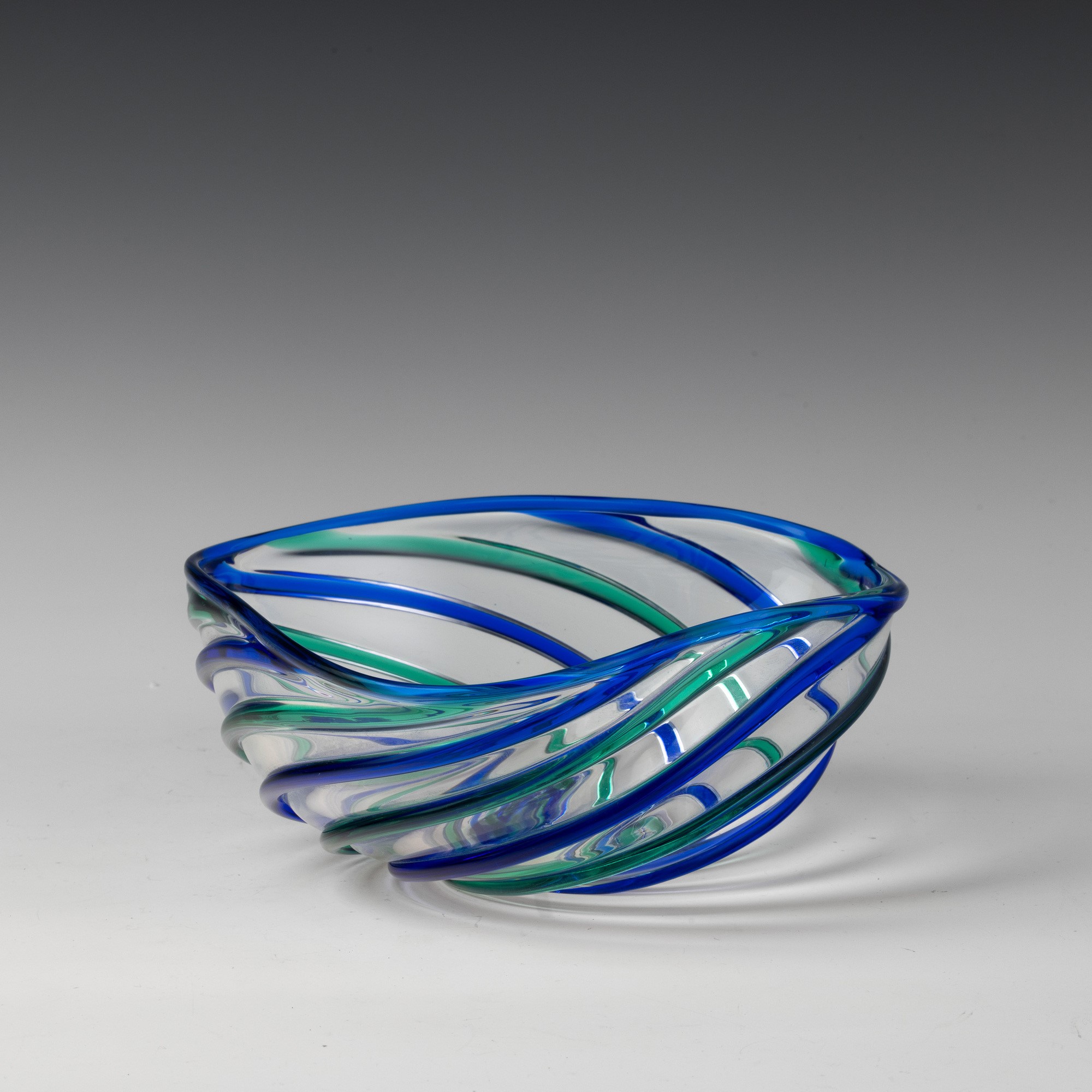 Archimede Seguso - Murano 1980 Ca