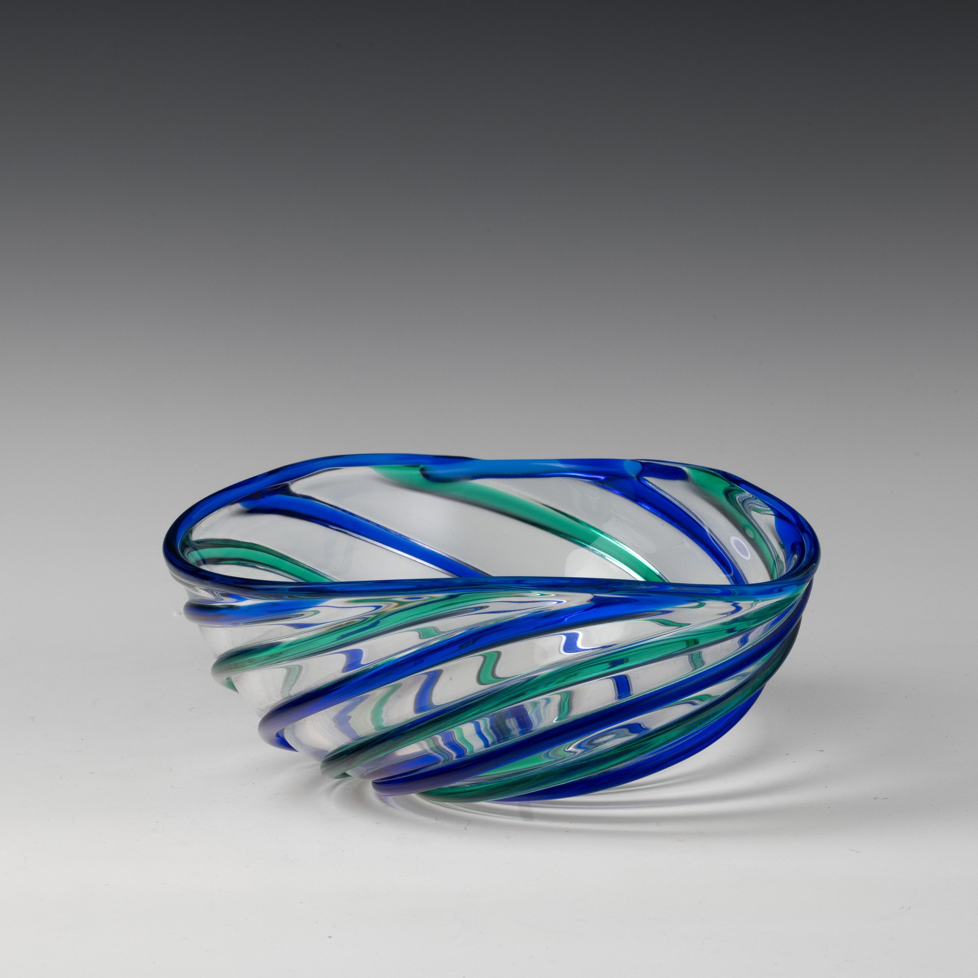 Archimede Seguso - Murano 1980 Ca
