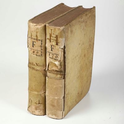 Nani Battista (1616-1678) Historia della Republica Veneta..in Venetia, per Combi, e la Noù, 1686