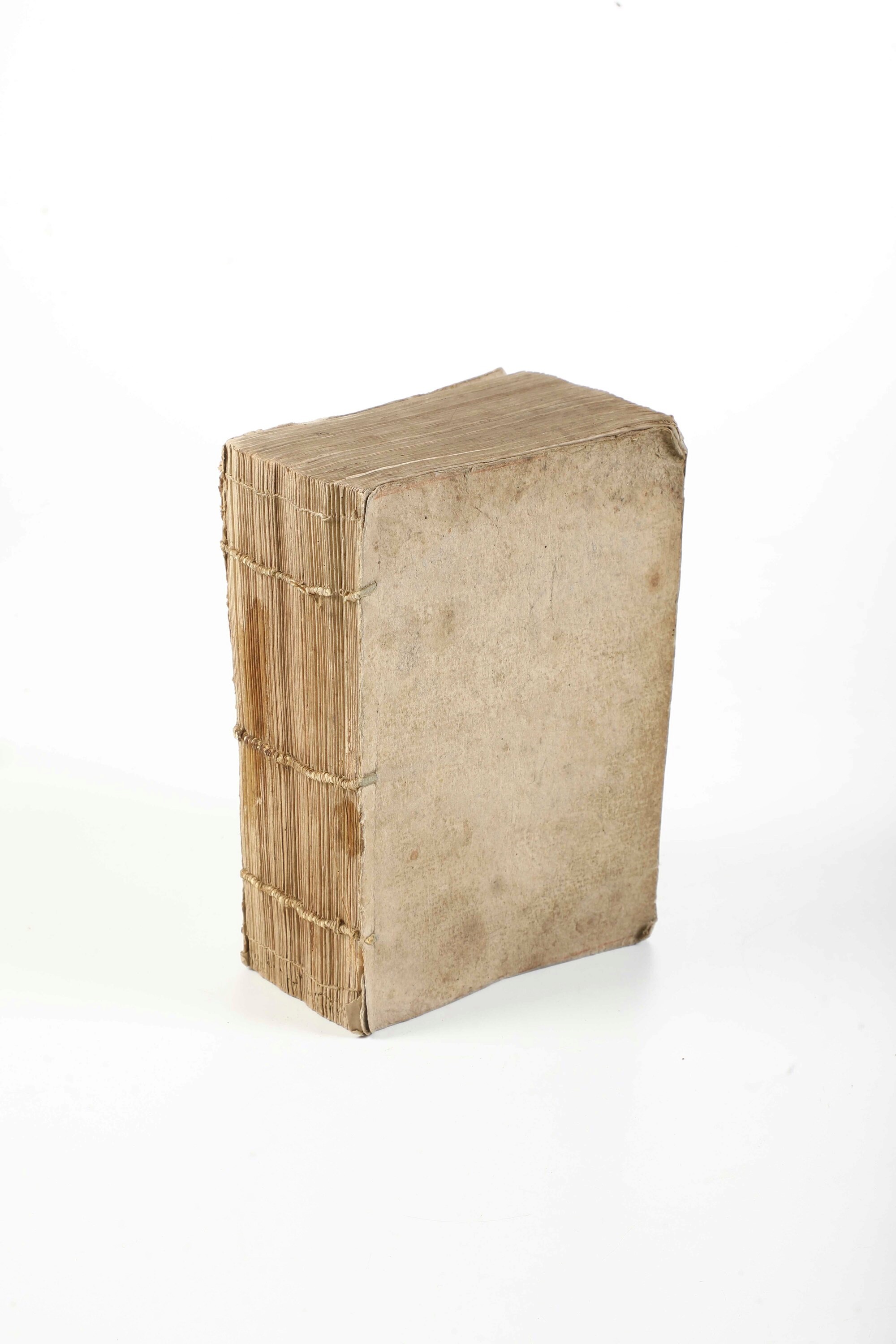 Dolce, Ludovico, Le Vite degli Imperatori Romani, Venezia, Brigonci, 1679