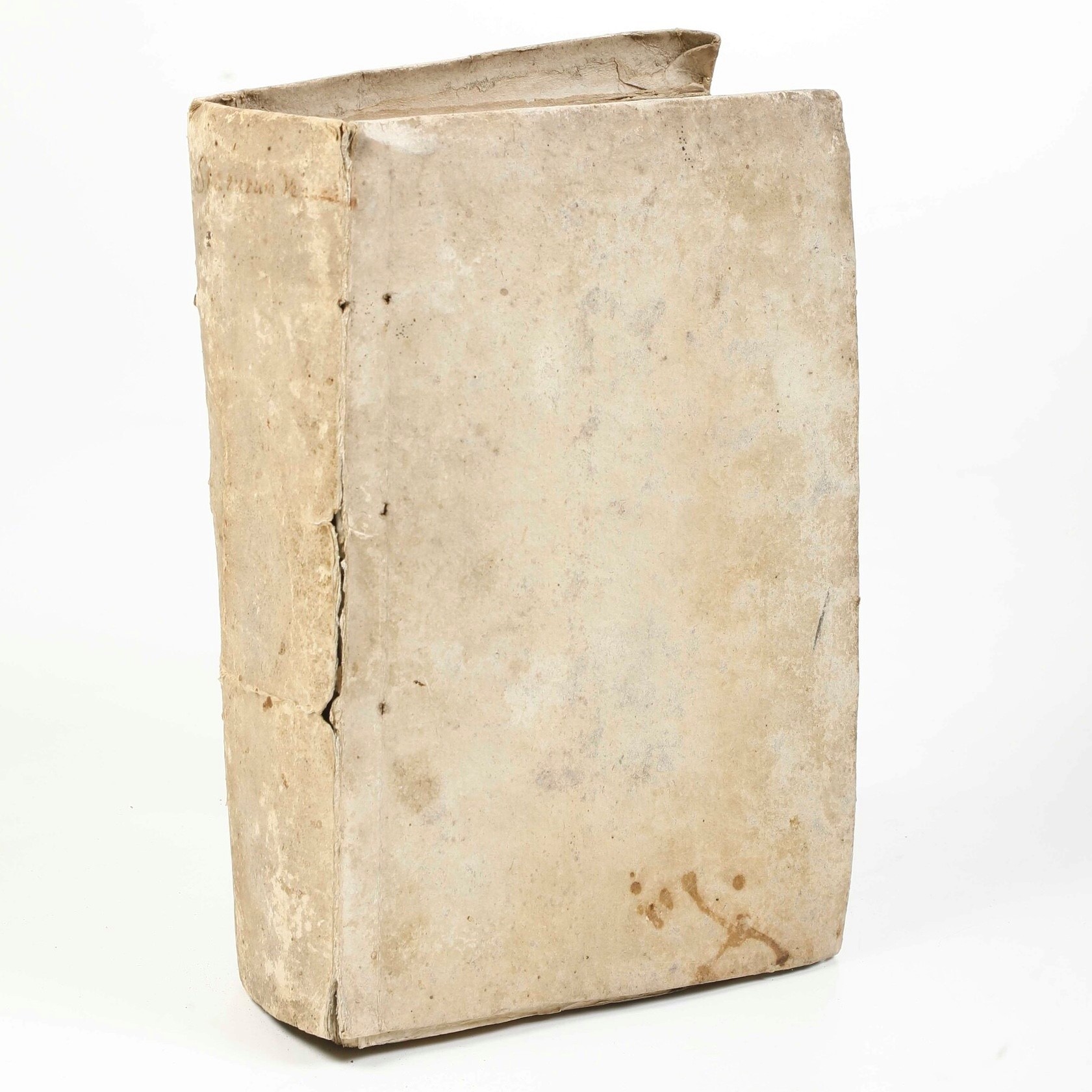 Volumen Statutorum Legum, Ac Iurium Dd. Venetorumvenetiis, Ex Typographia Ducali Pinelliana, 1691
